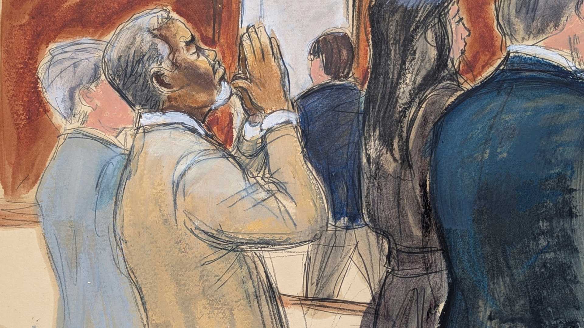 Sean Combs Trial Verdict
