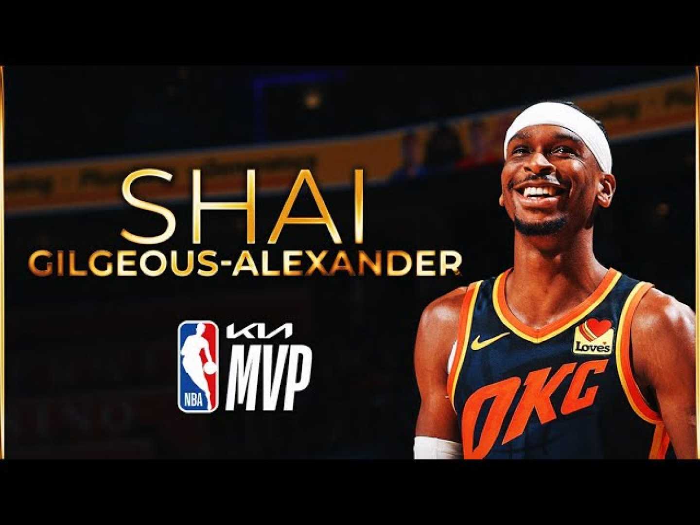 Shai Gilgeous Alexander Nba Mvp