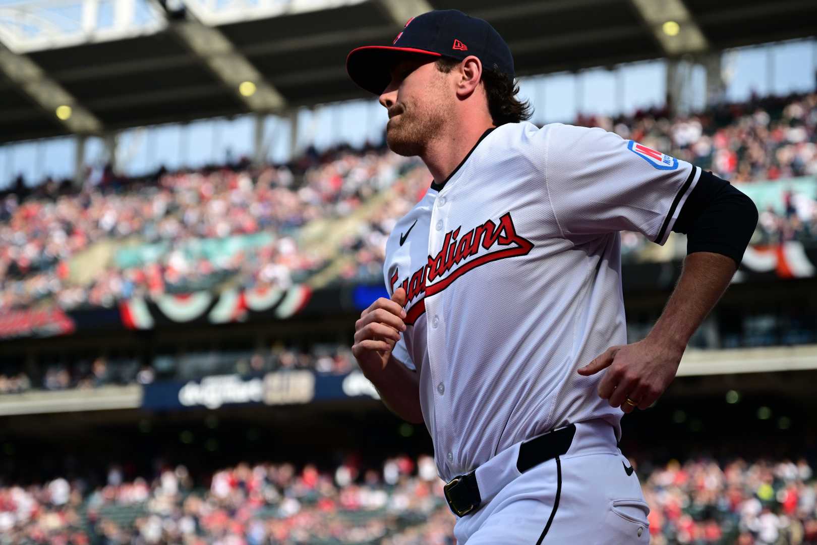 Shane Bieber Mlb Rehab Start