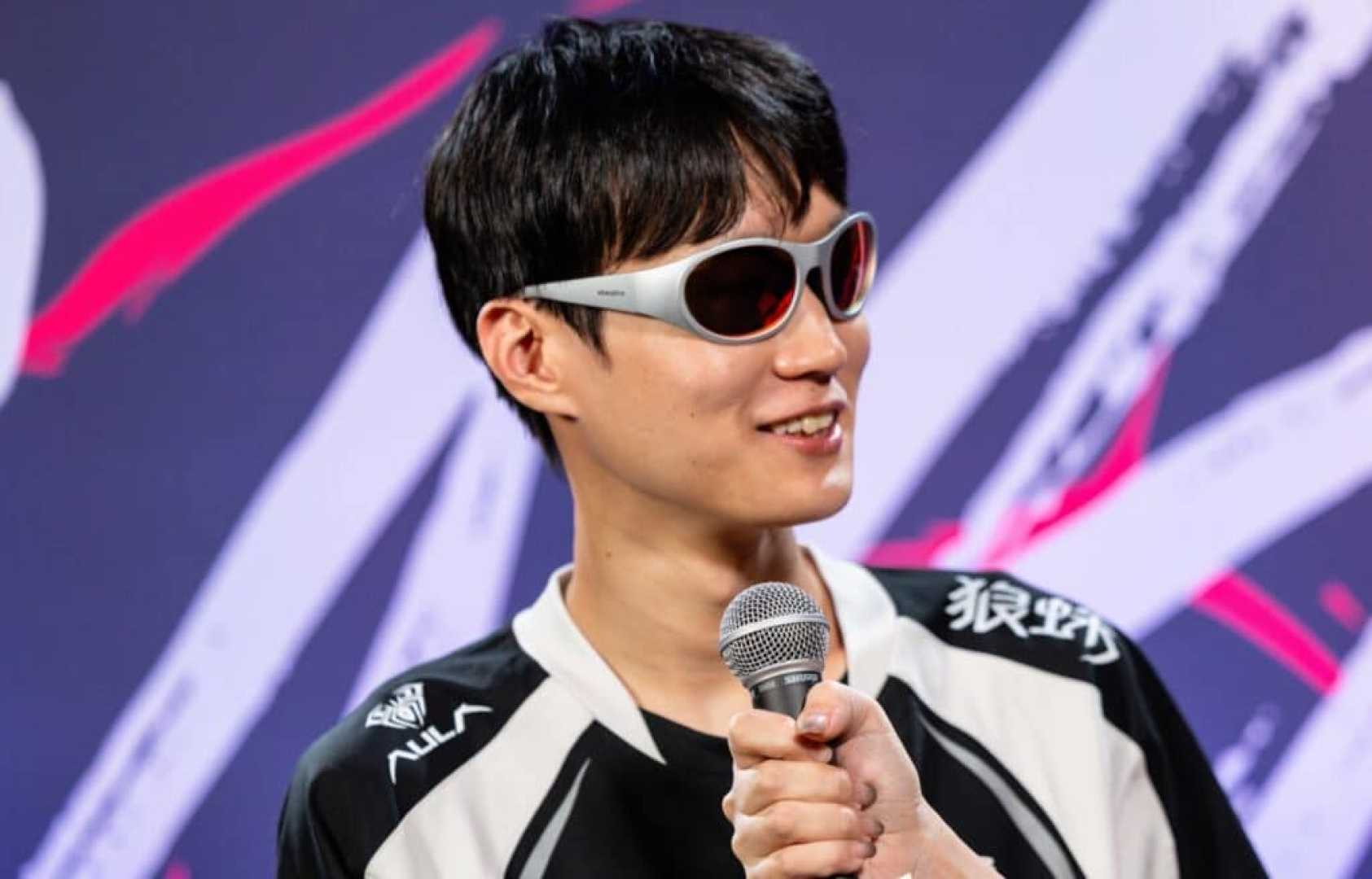 Shanks Esports League Of Legends Msi 2025