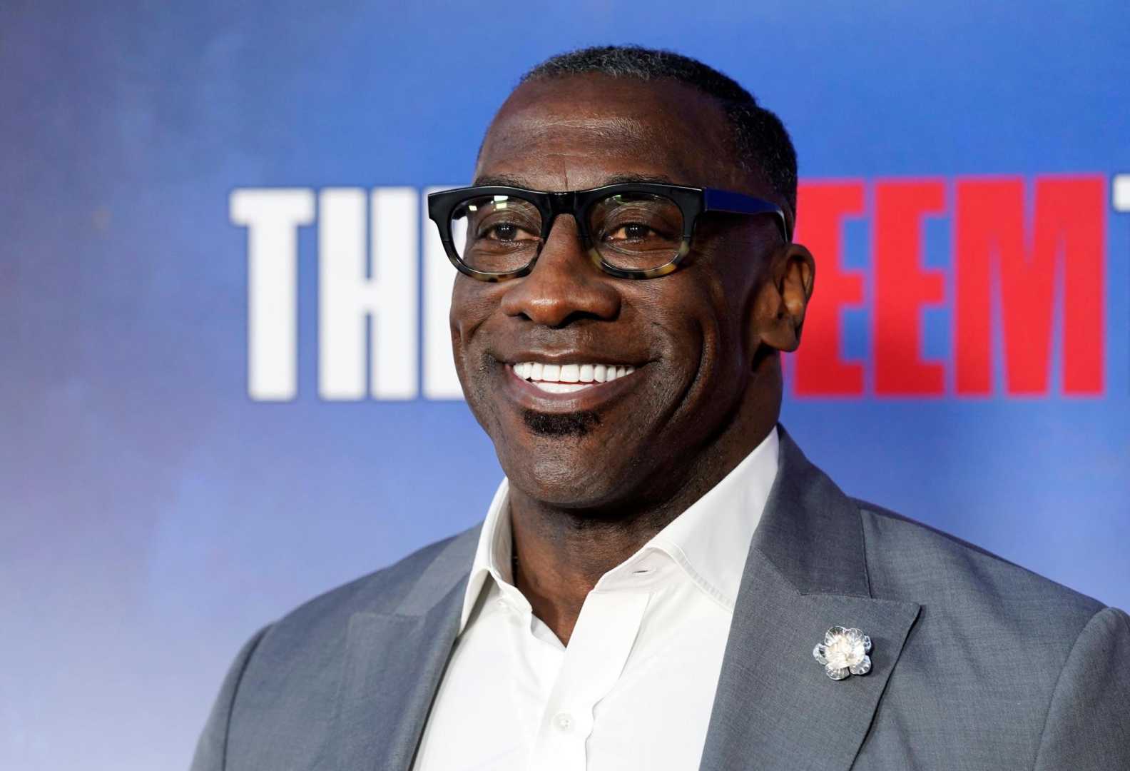Shannon Sharpe Espn Controversy