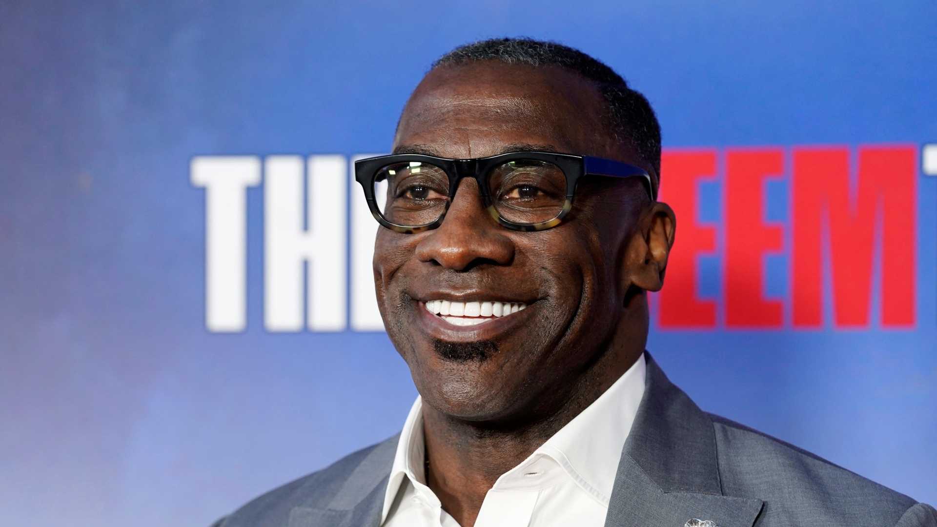 Shannon Sharpe Lawsuit News
