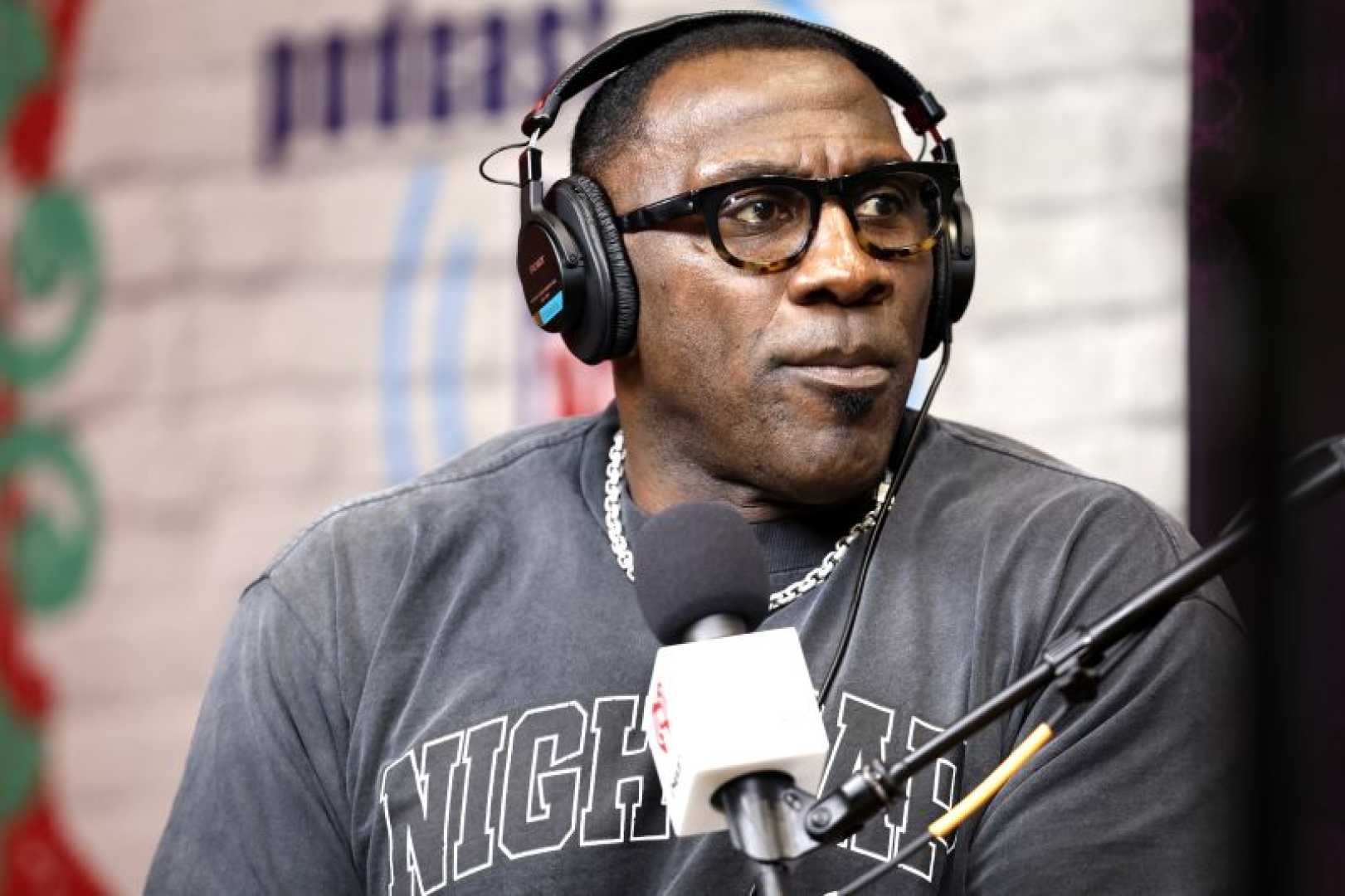 Shannon Sharpe Sexual Assault Case Court