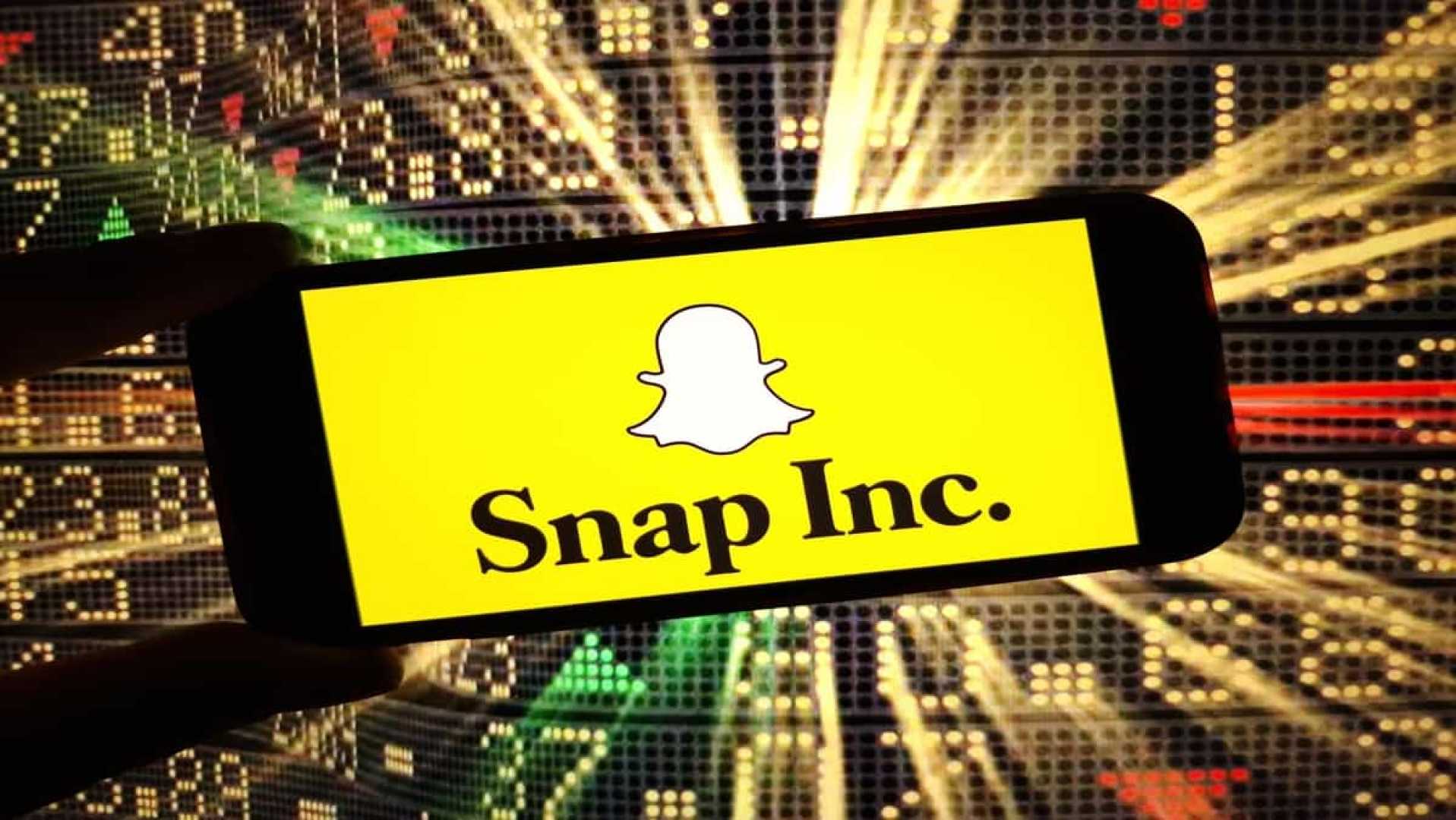 Snap Inc. Financial Recovery Analysis
