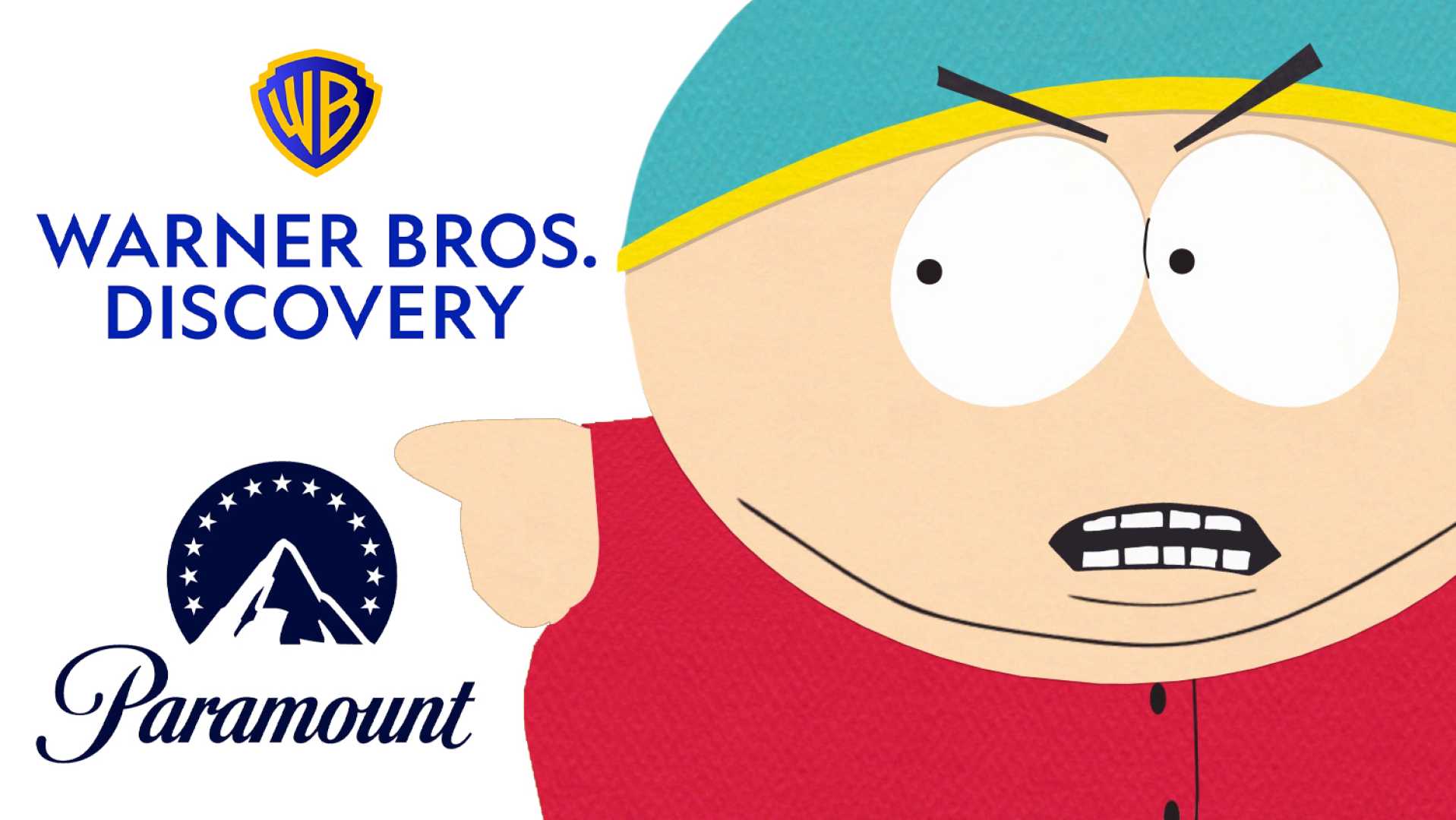 South Park Streaming Deal Paramount