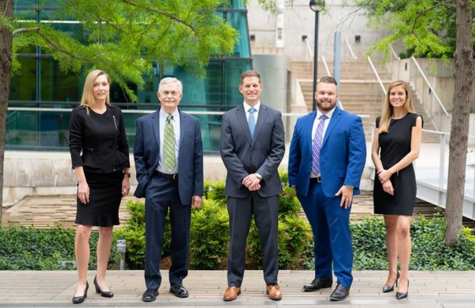 Sparks Law Firm Criminal Defense Services Tarrant County