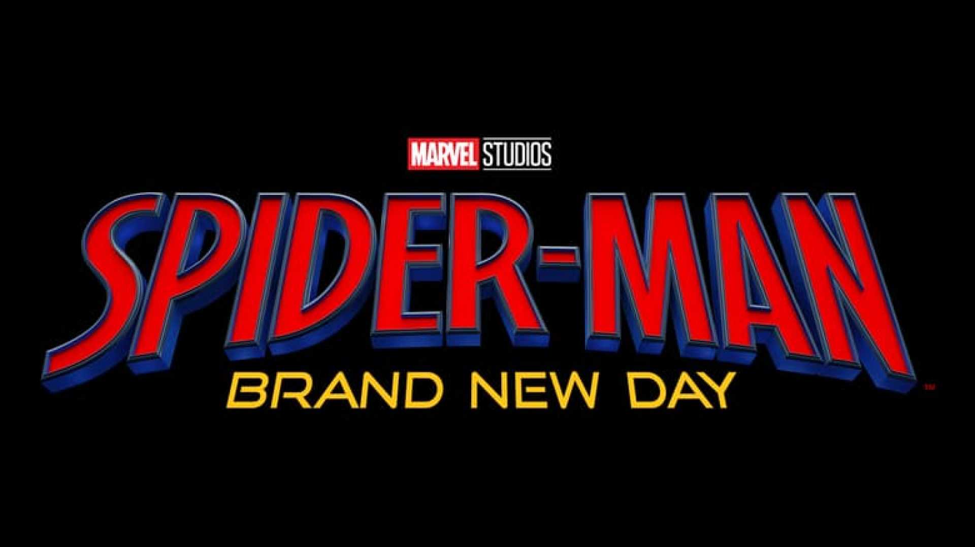 Spider Man Brand New Day Movie News