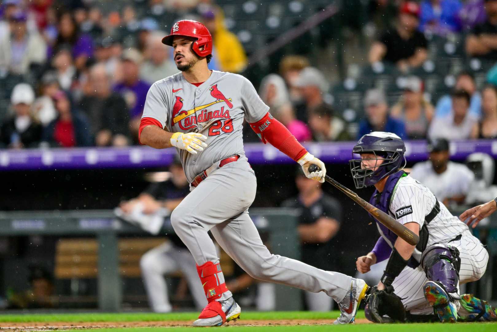 St. Louis Cardinals Mlb Trade Deadline