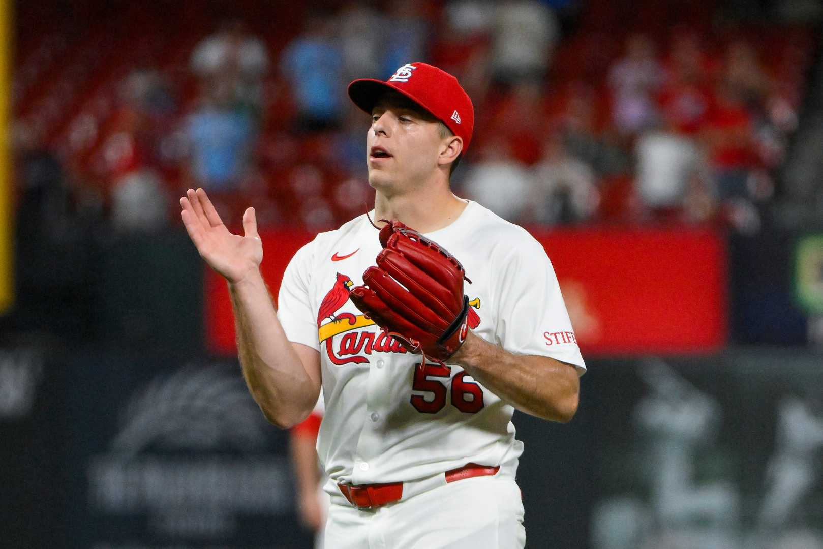 St. Louis Cardinals Trade Deadline Relief Pitchers