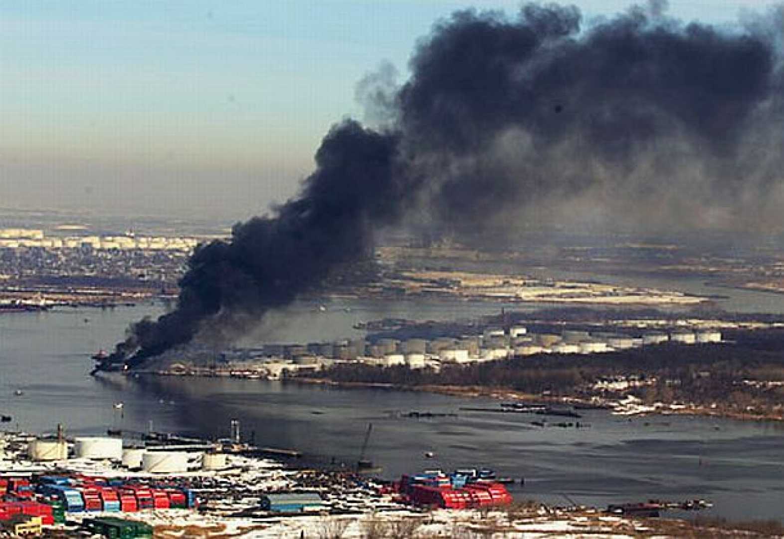 Staten Island Heat Wave Fire Incident