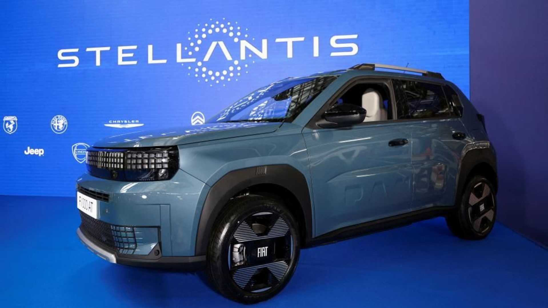 Stellantis Car Brands And Tariffs