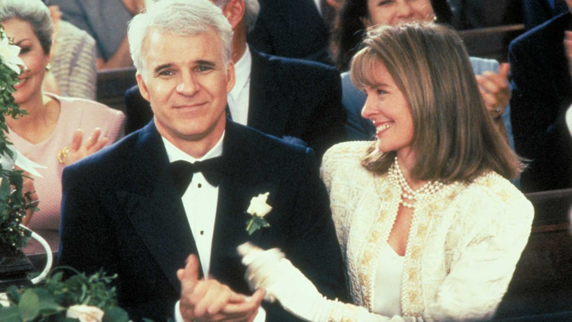 Steve Martin Father Of The Bride