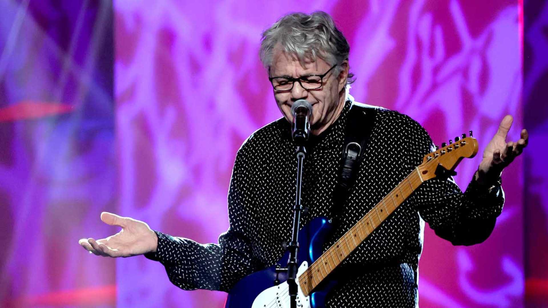 Steve Miller Band Concert Cancellation