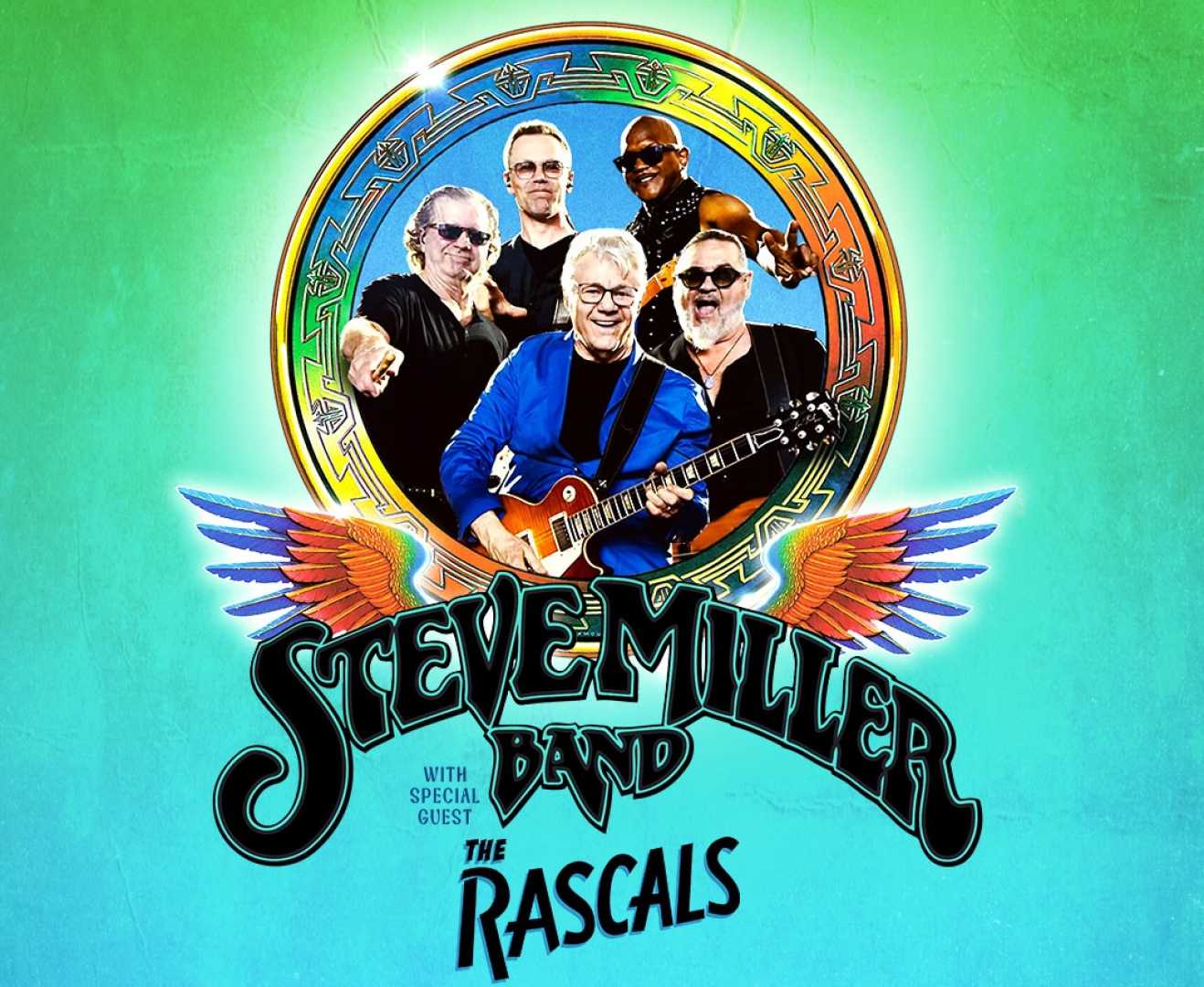 Steve Miller Band Tour Cancellation