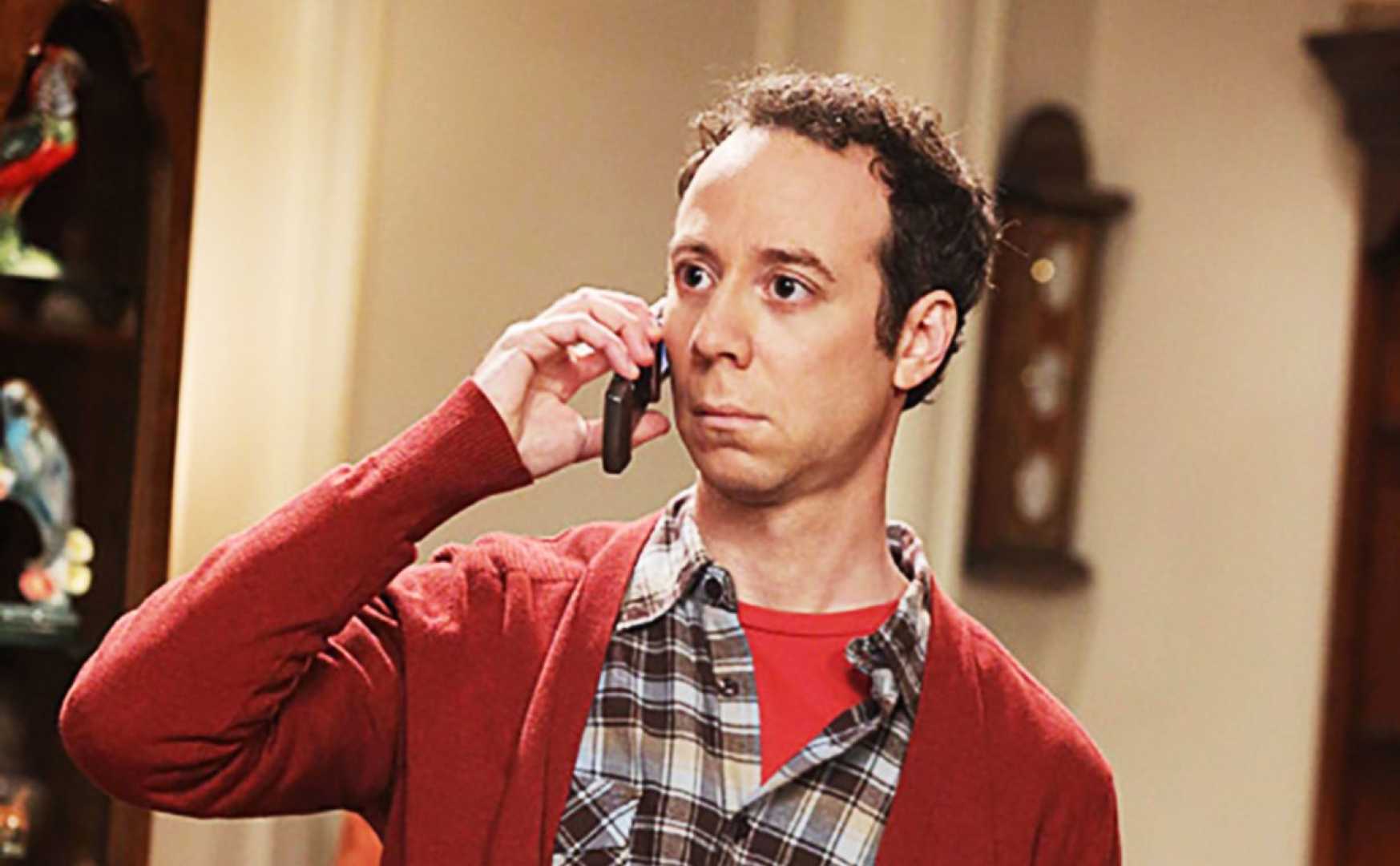 Stuart Fails To Save The Universe Spinoff Casting