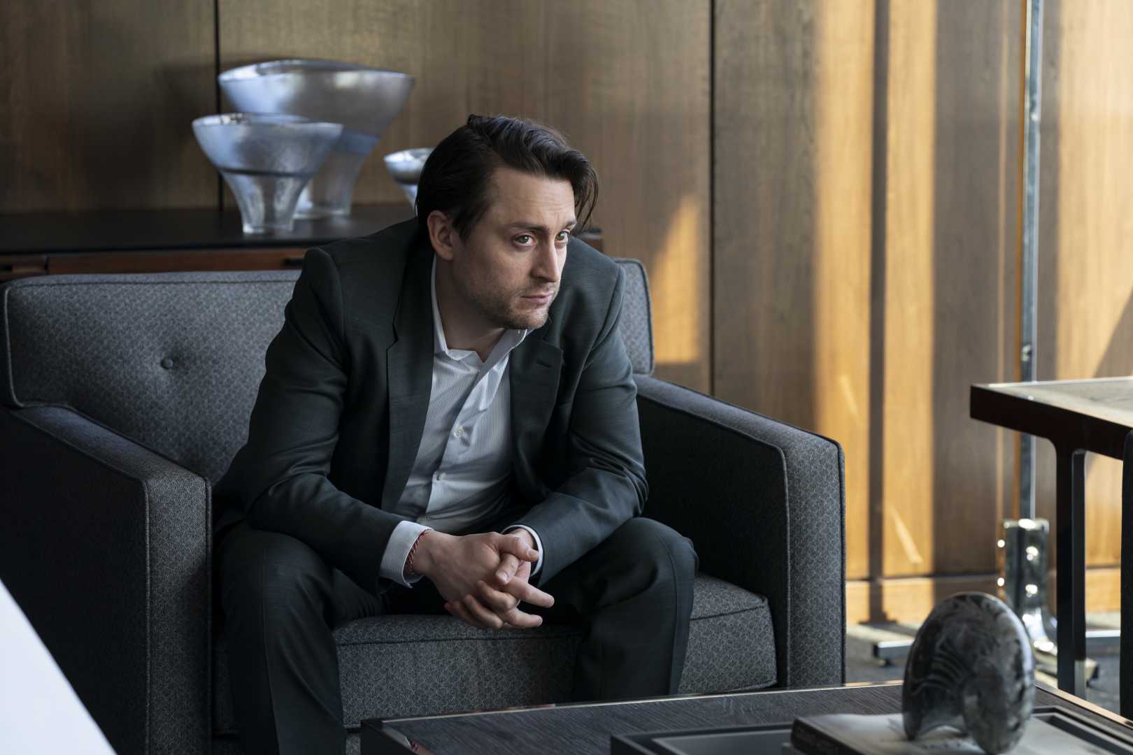Succession Hbo Comeback News