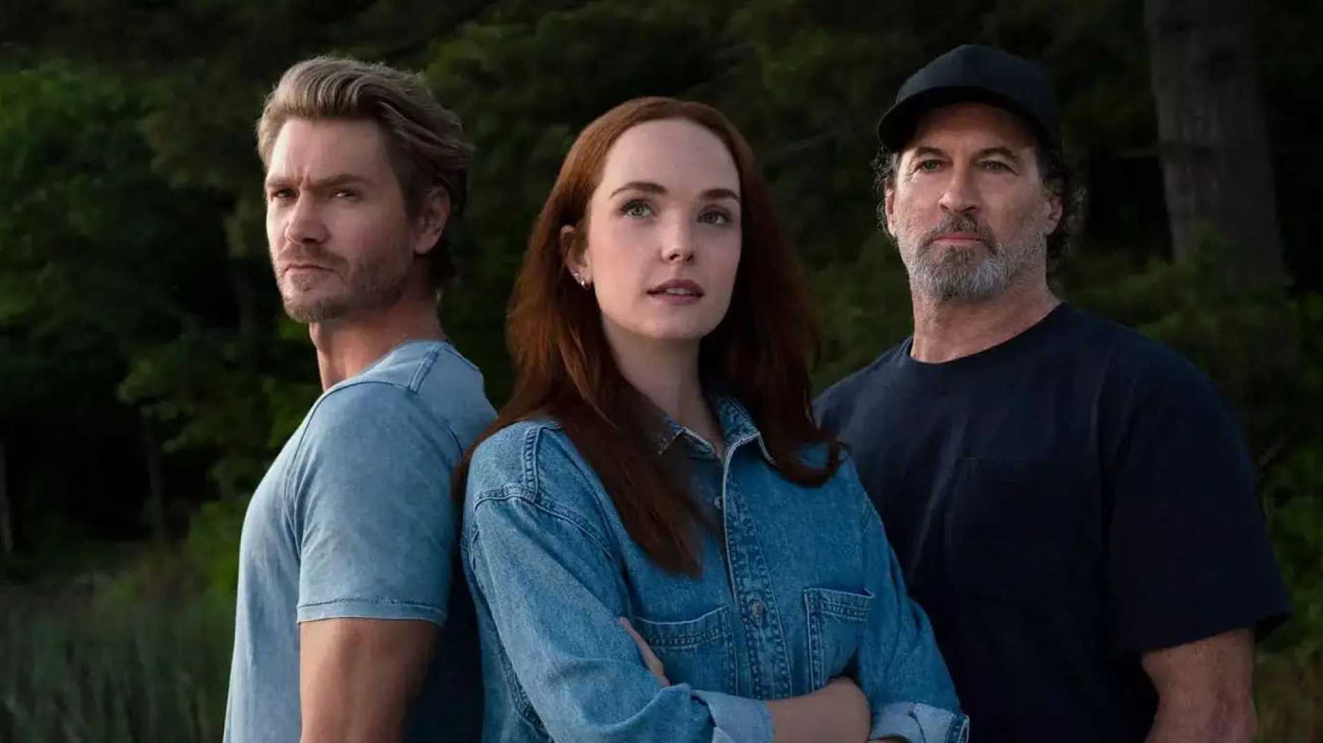Sullivan's Crossing Cast Season 4
