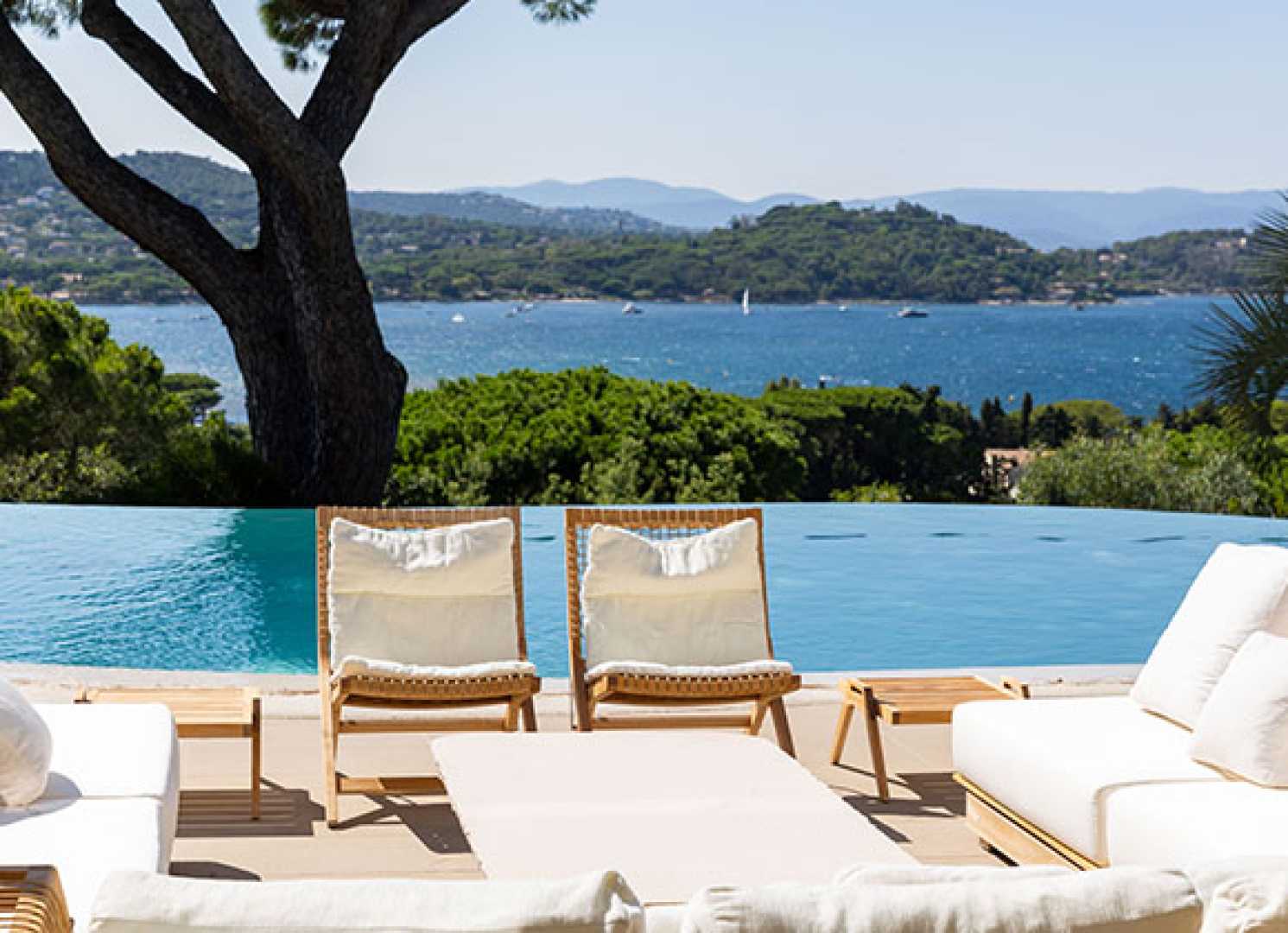 Summer Gala St. Tropez 2025