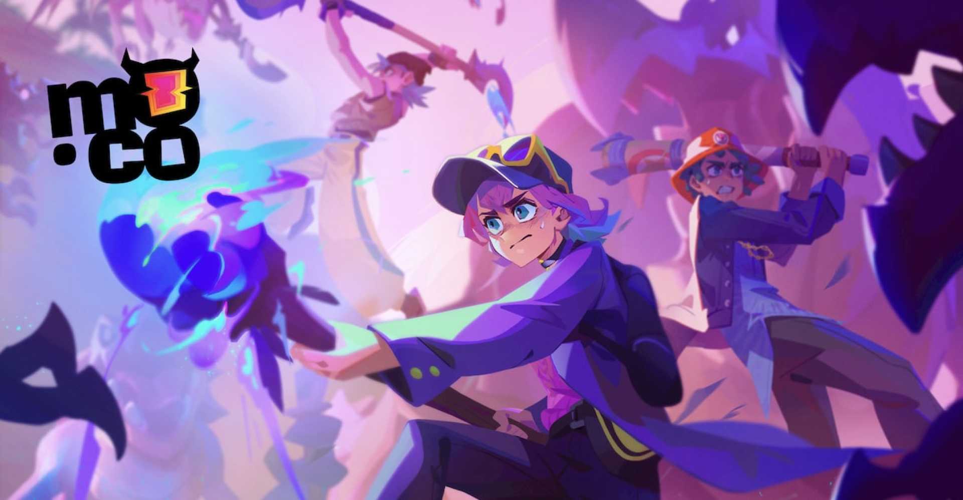 Supercell Mo.co Game Launch Worldwide