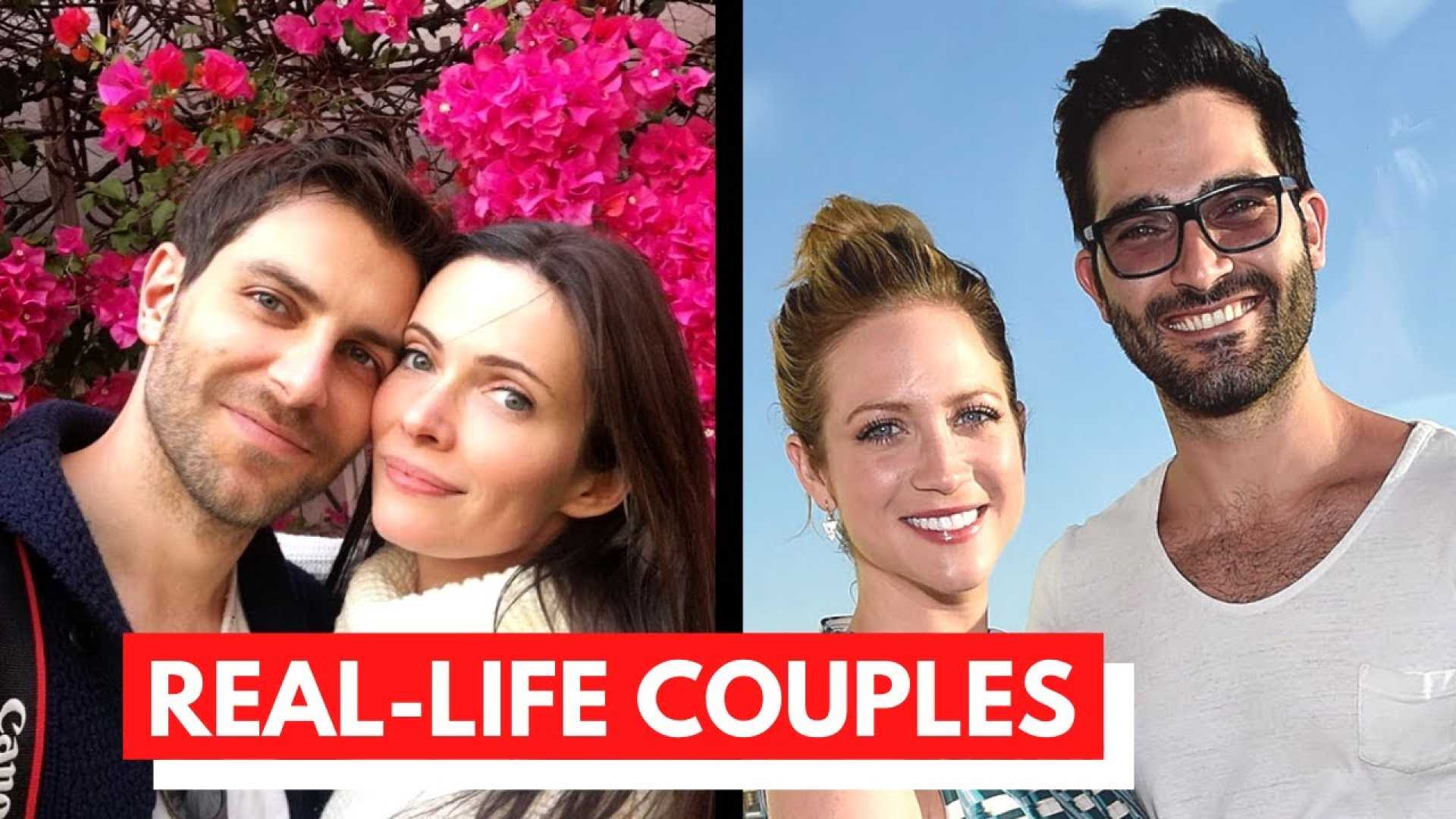 Superman Cast Members Relationships