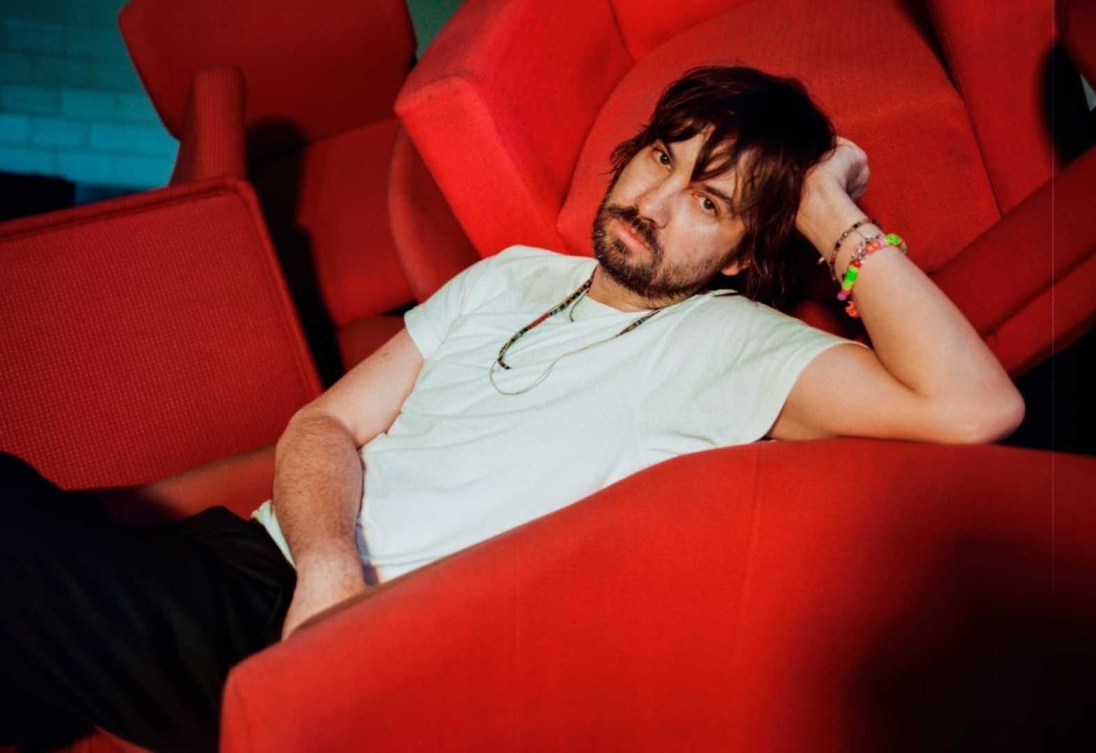 Tame Impala End Of Summer Release