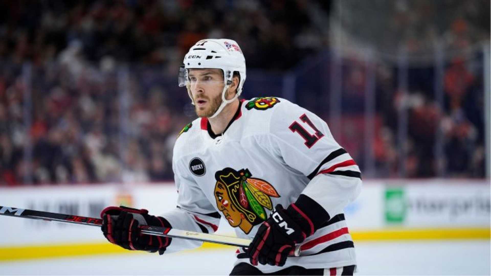 Taylor Raddysh Hockey Contract Rangers