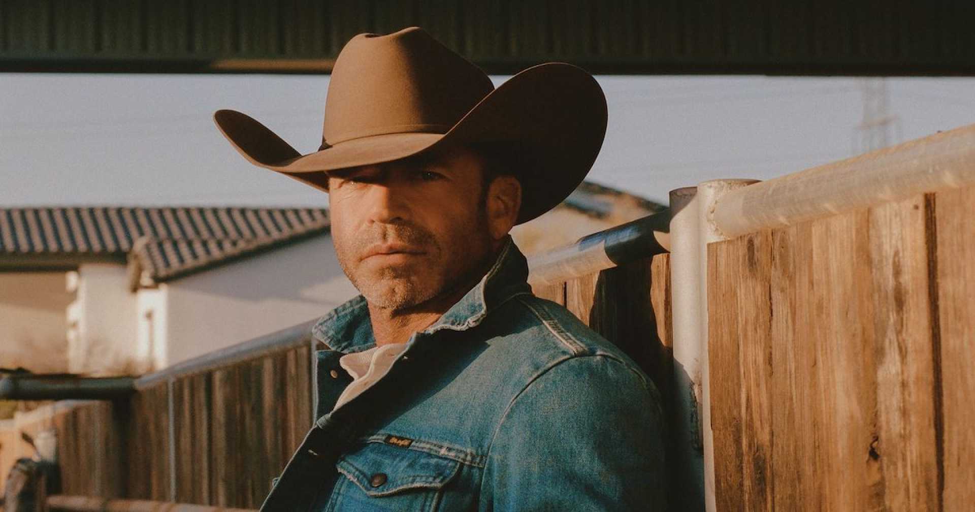 Taylor Sheridan Director Actor Hollywood