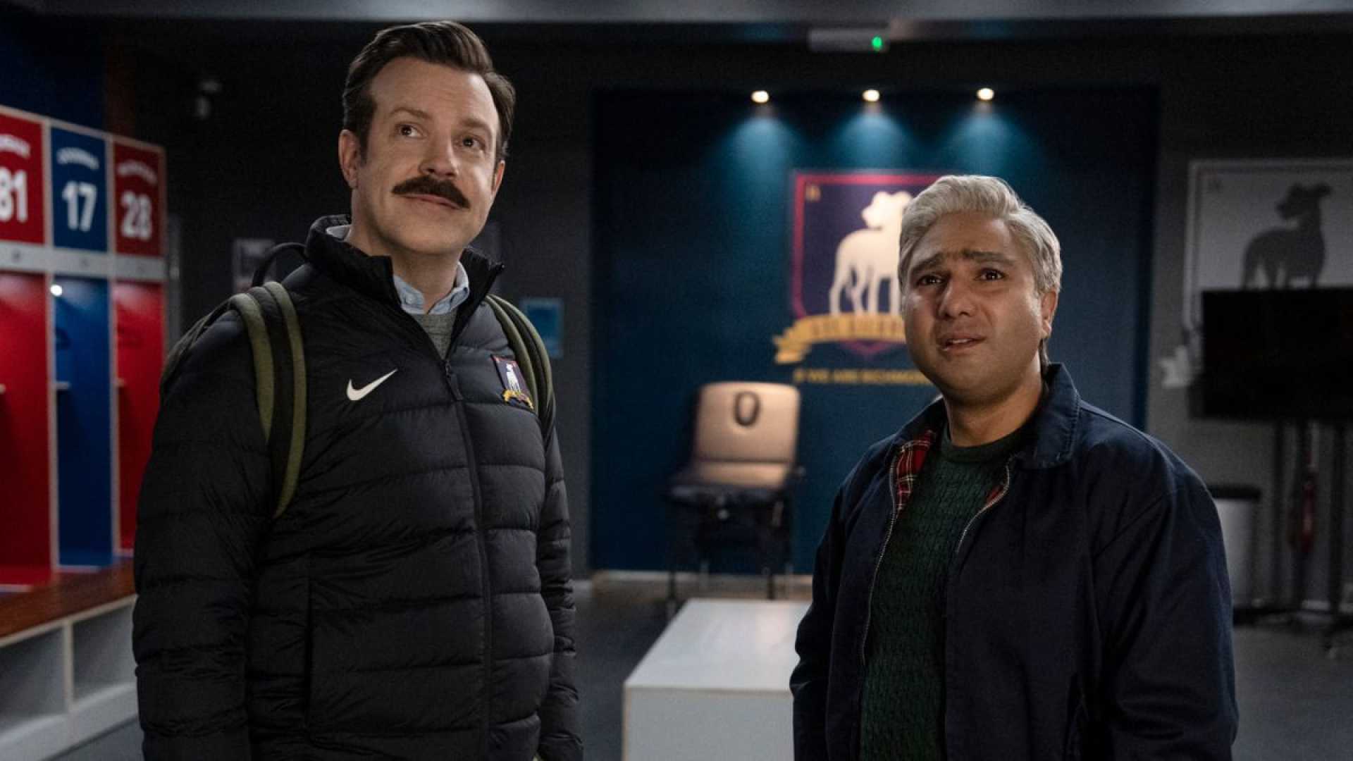 Ted Lasso Season 4 Filming Kansas City