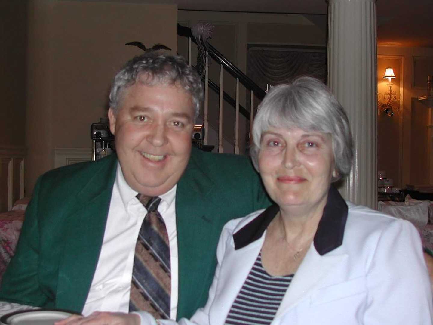 Terence P. Kiernan Obituary And Funeral