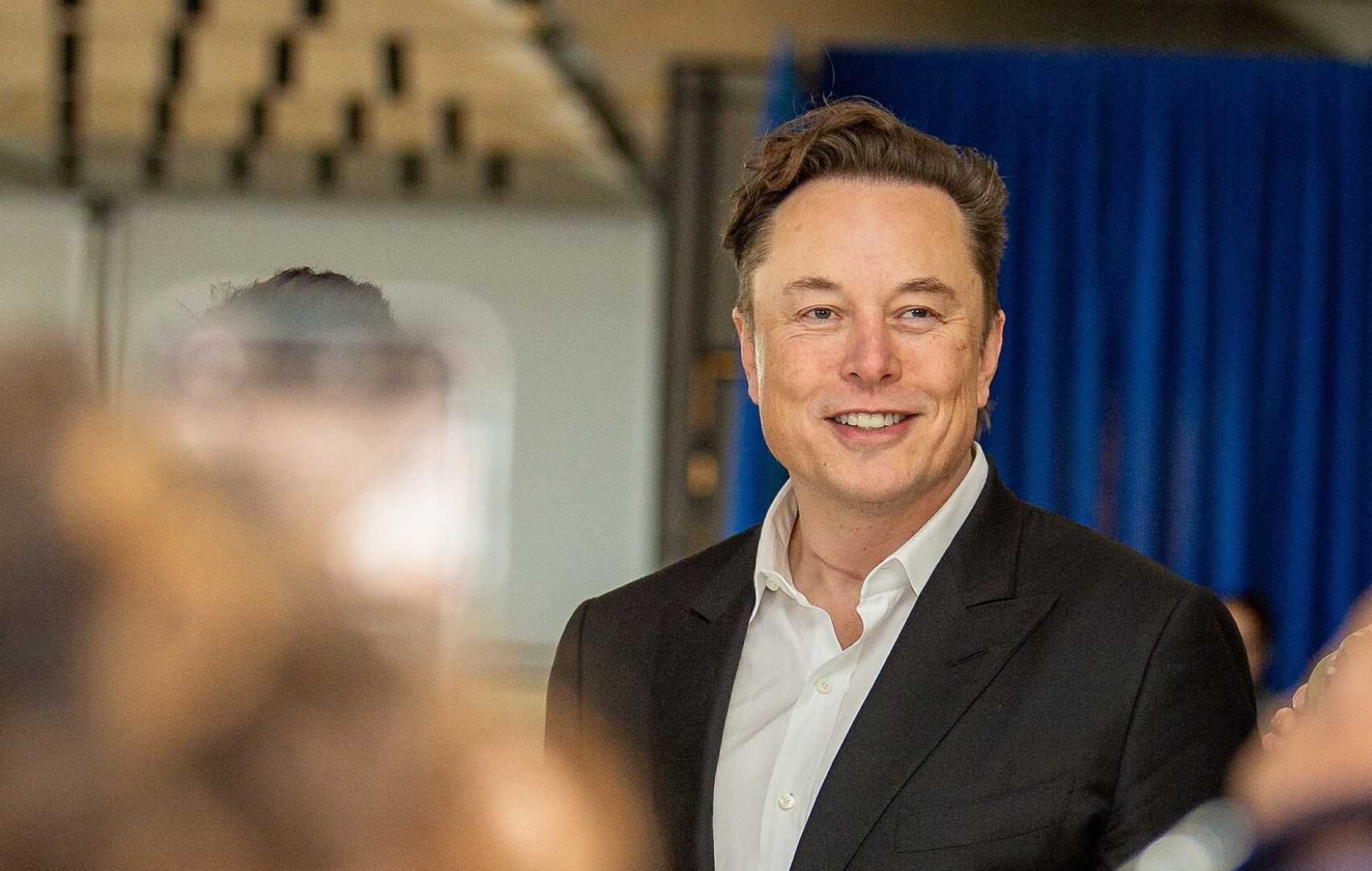 Tesla Ceo Elon Musk Subsidy Review