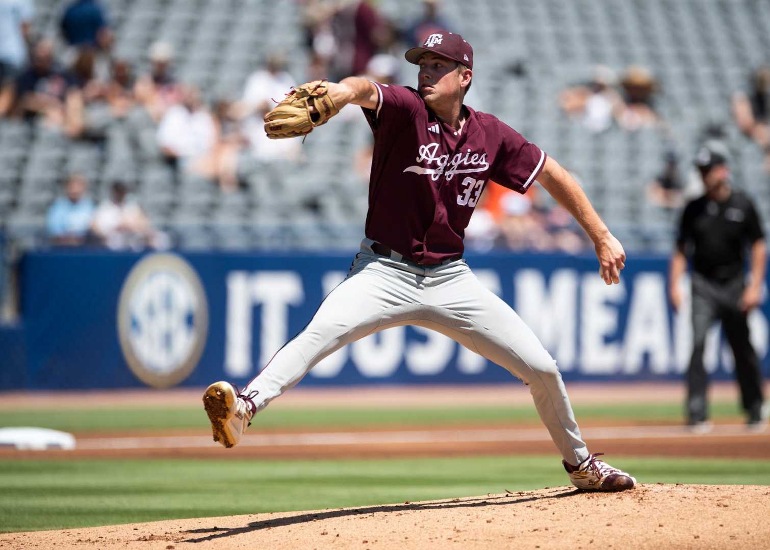 Texas A&m Baseball Players Mlb Draft 2025