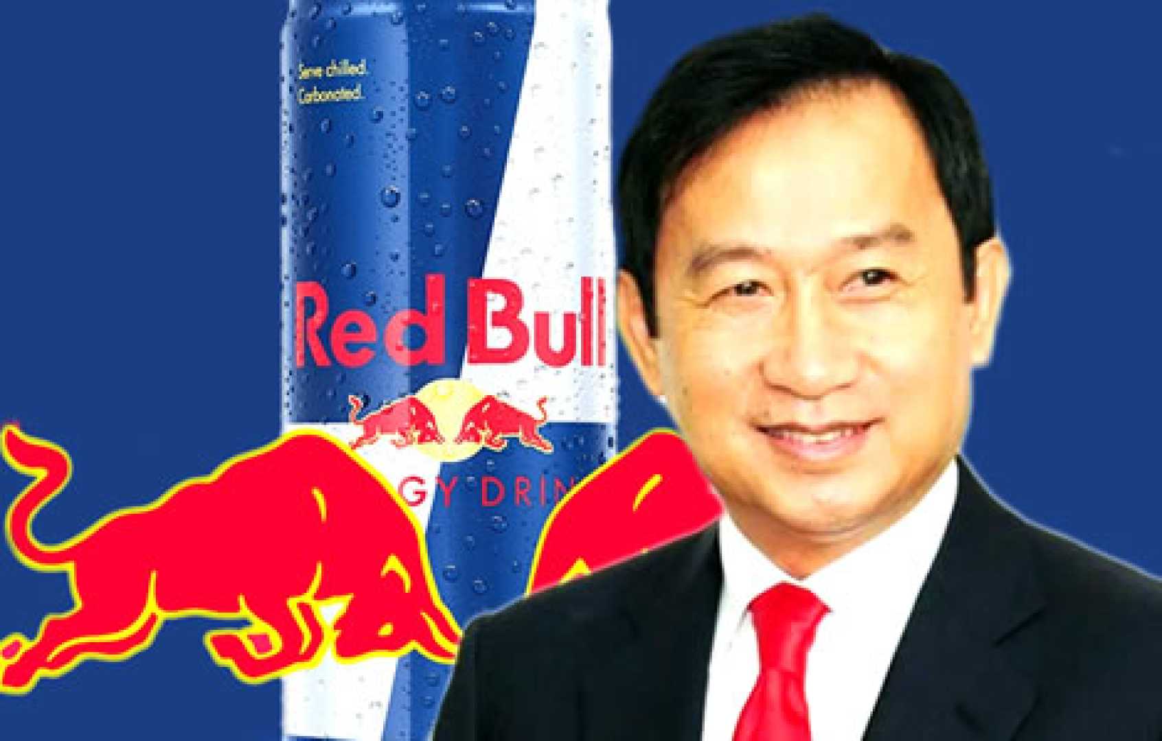 Thailand Richest Red Bull Family Wealth 2025