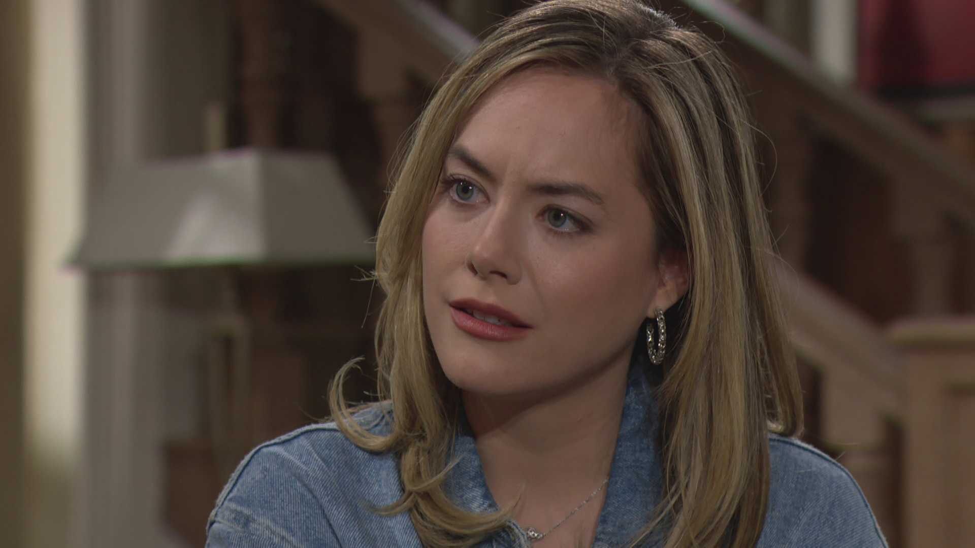 The Bold And The Beautiful July 2025 Moments