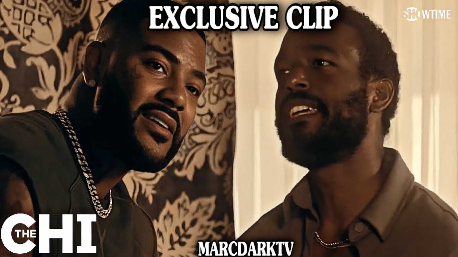 The Chi Season 7 Exclusive Clip