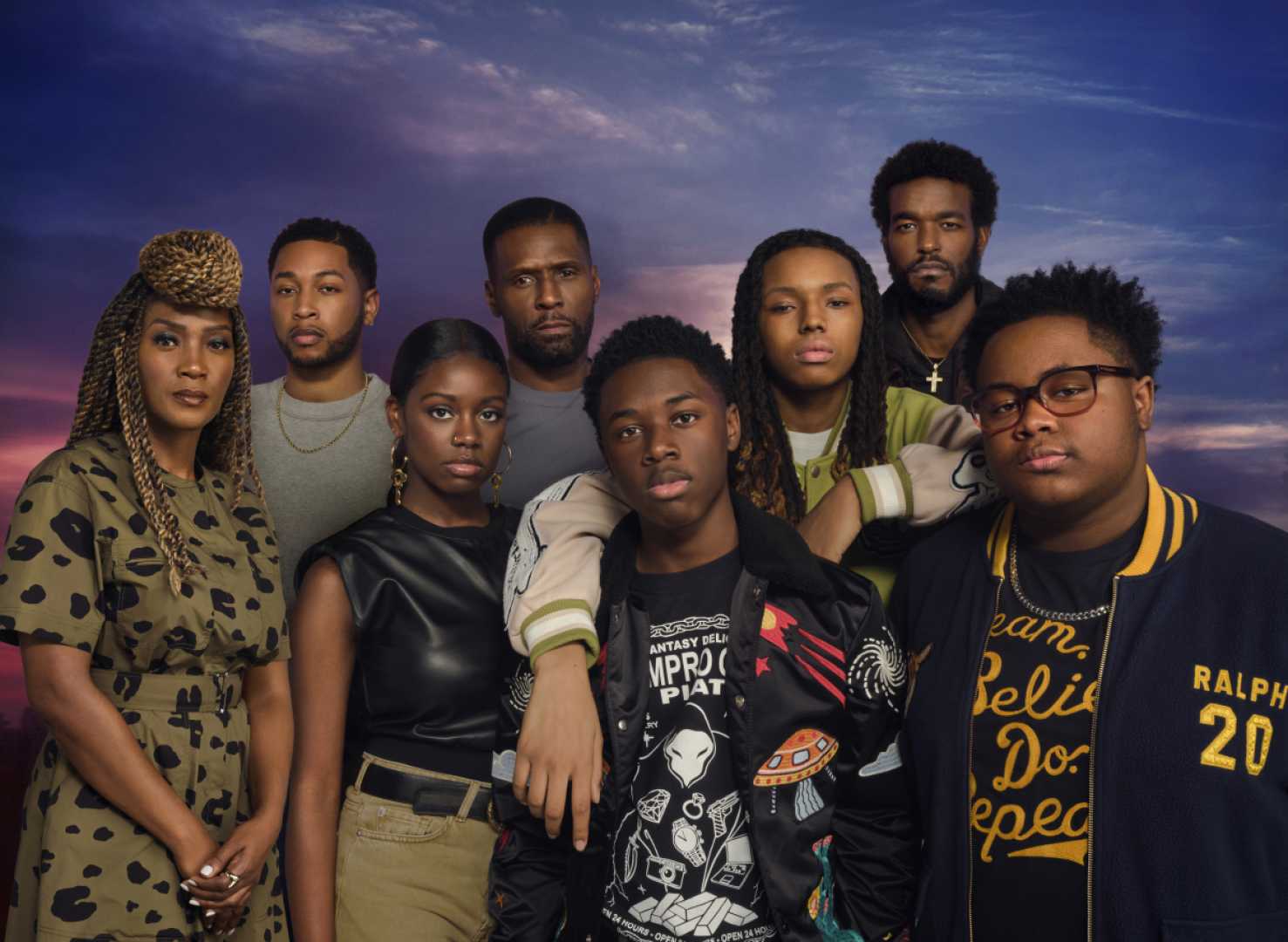 The Chi Showtime Series Overview