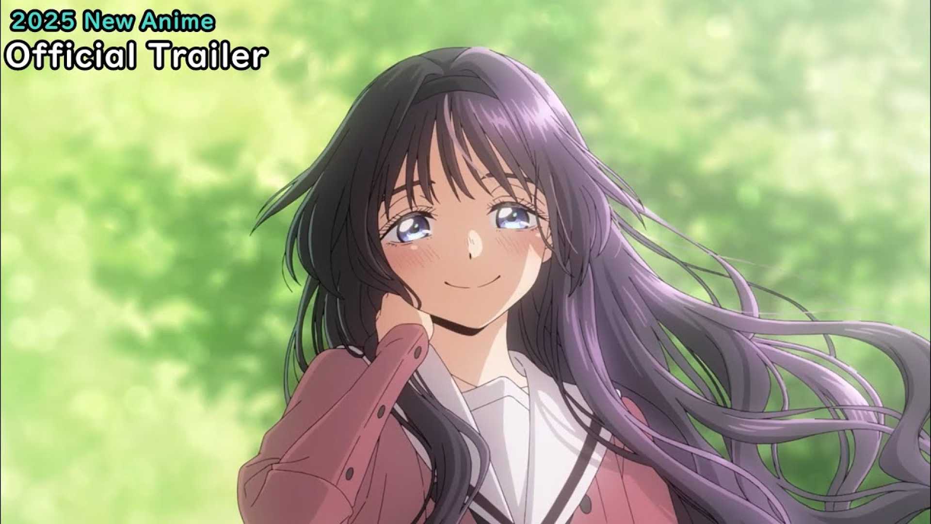 The Fragrant Flower Blooms With Dignity Anime Preview