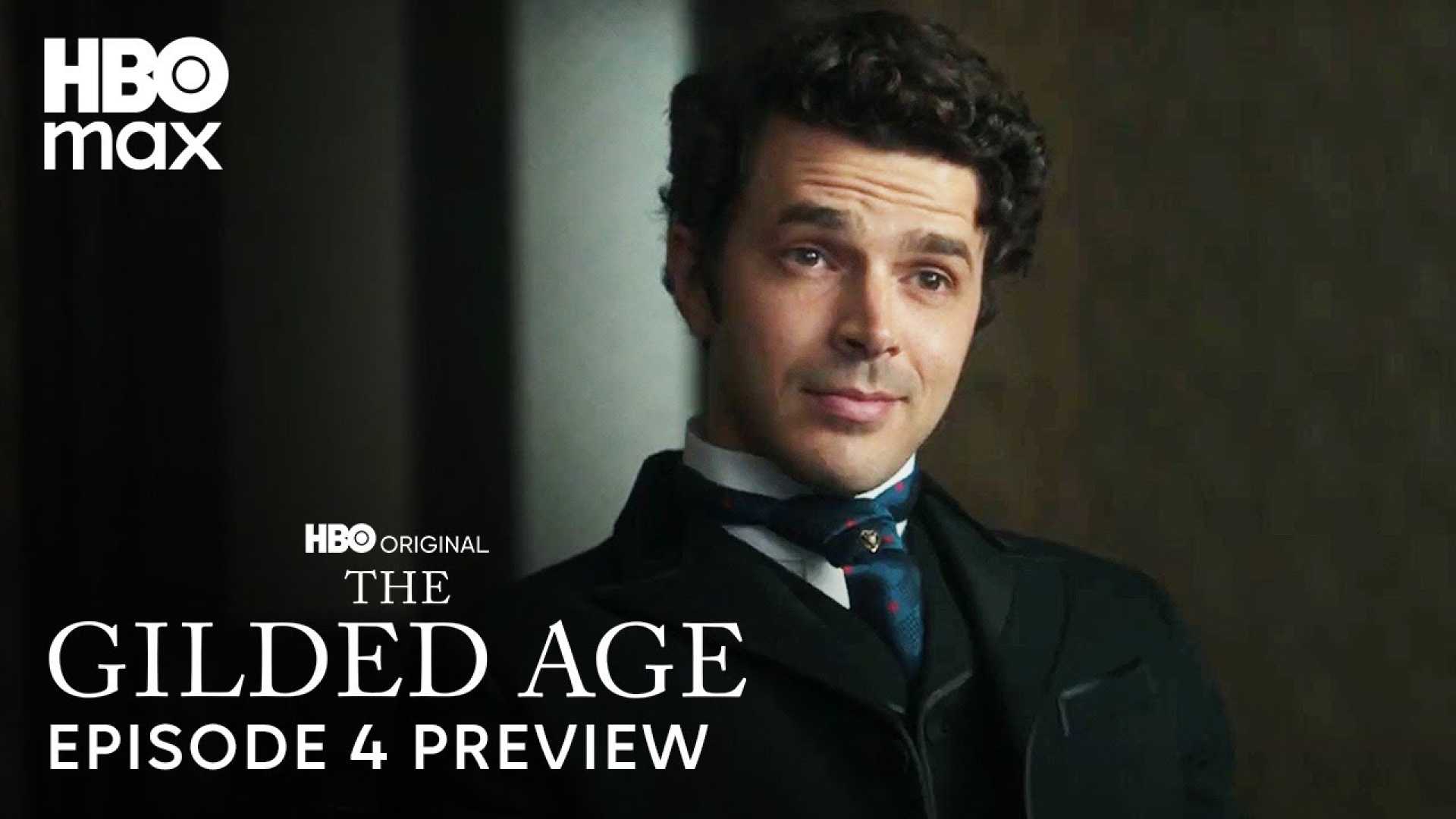 The Gilded Age Season 3 Episode 4