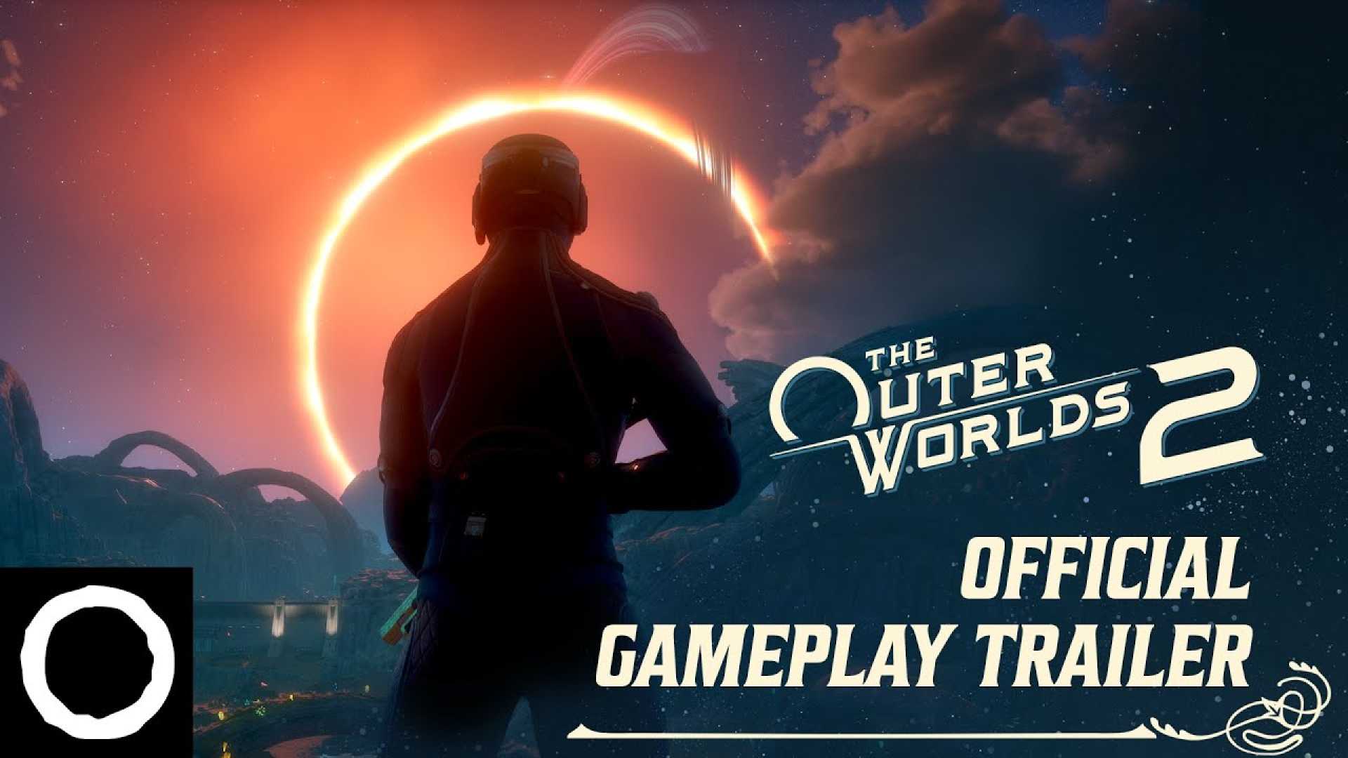 The Outer Worlds 2 Gameplay Trailer