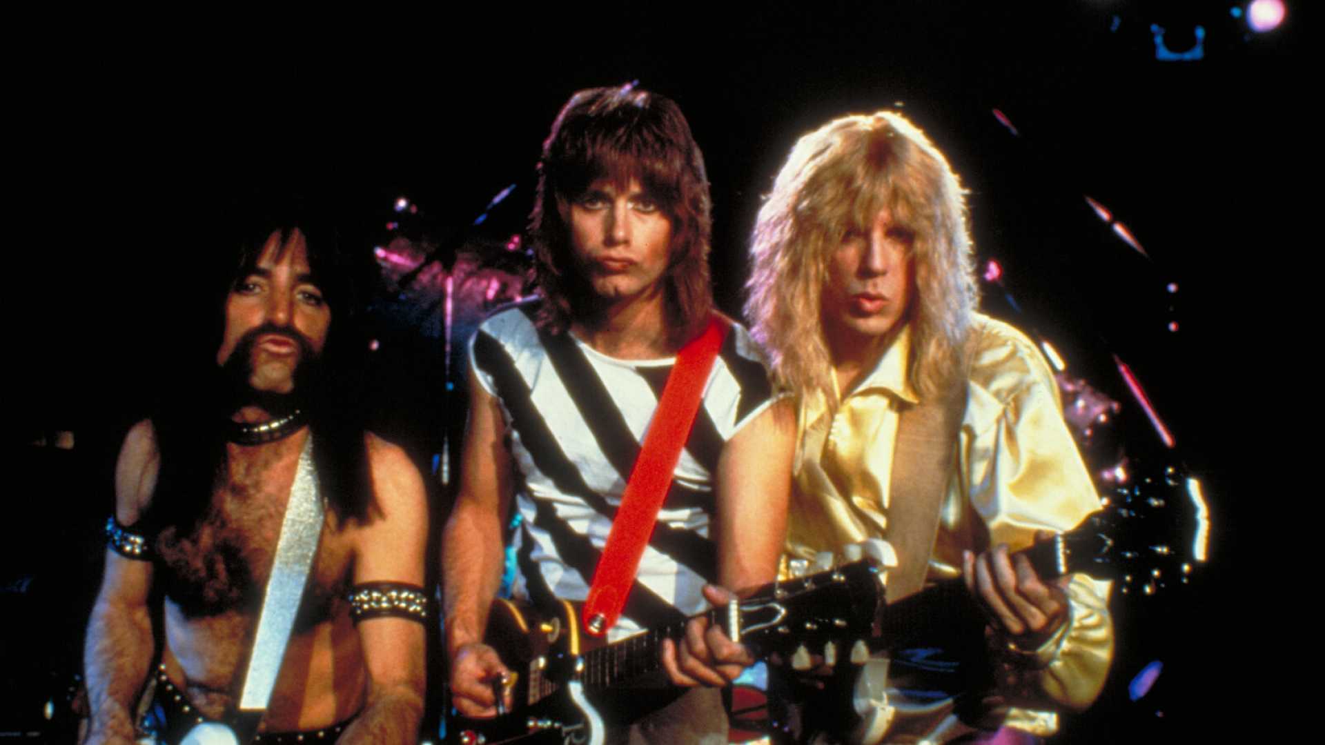 This Is Spinal Tap 4k Restoration And Sequel