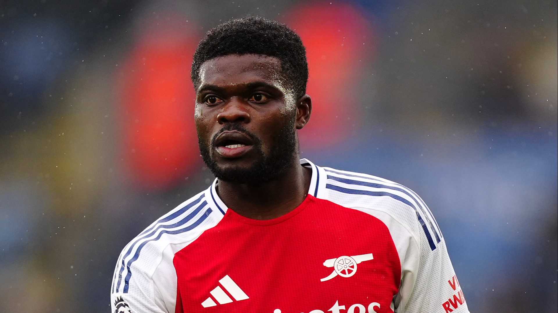 Thomas Partey Football Rape Allegation