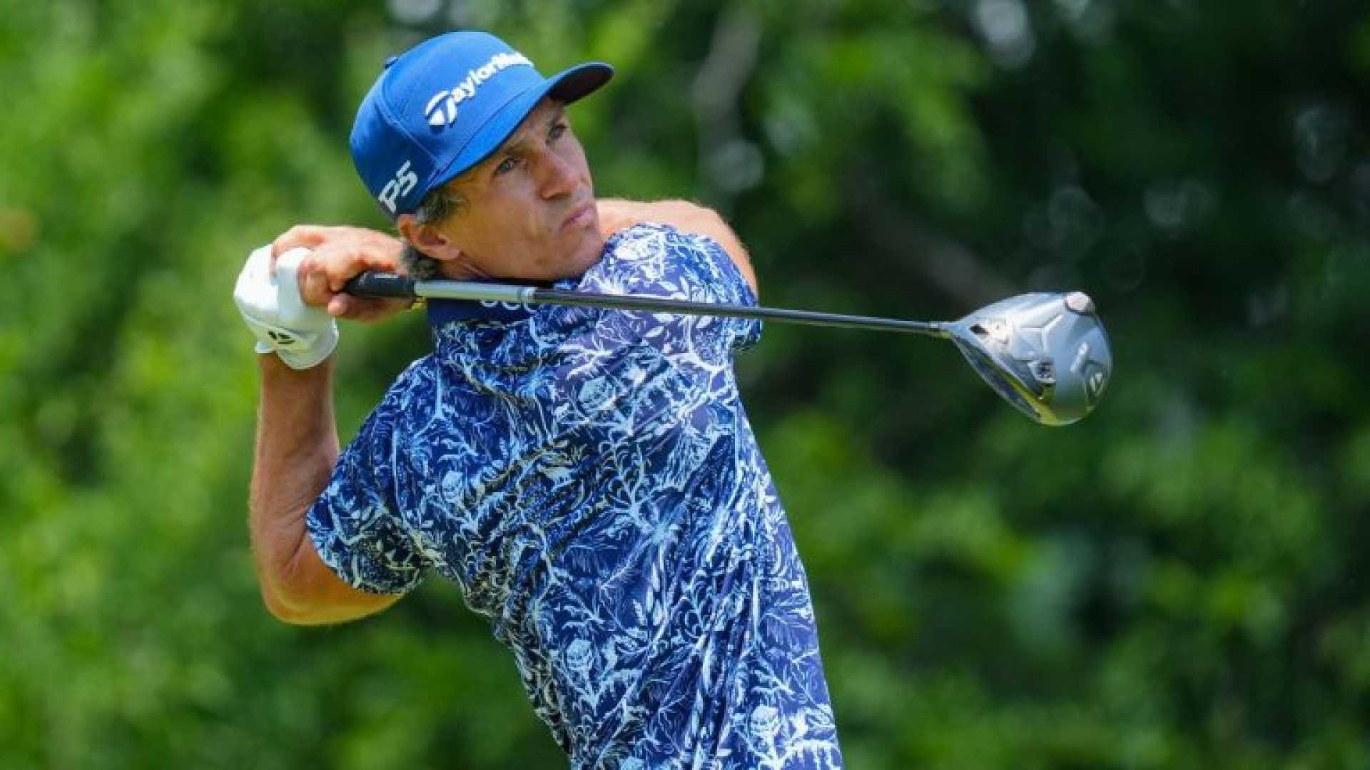 Thorbjørn Olesen Golf Tournament