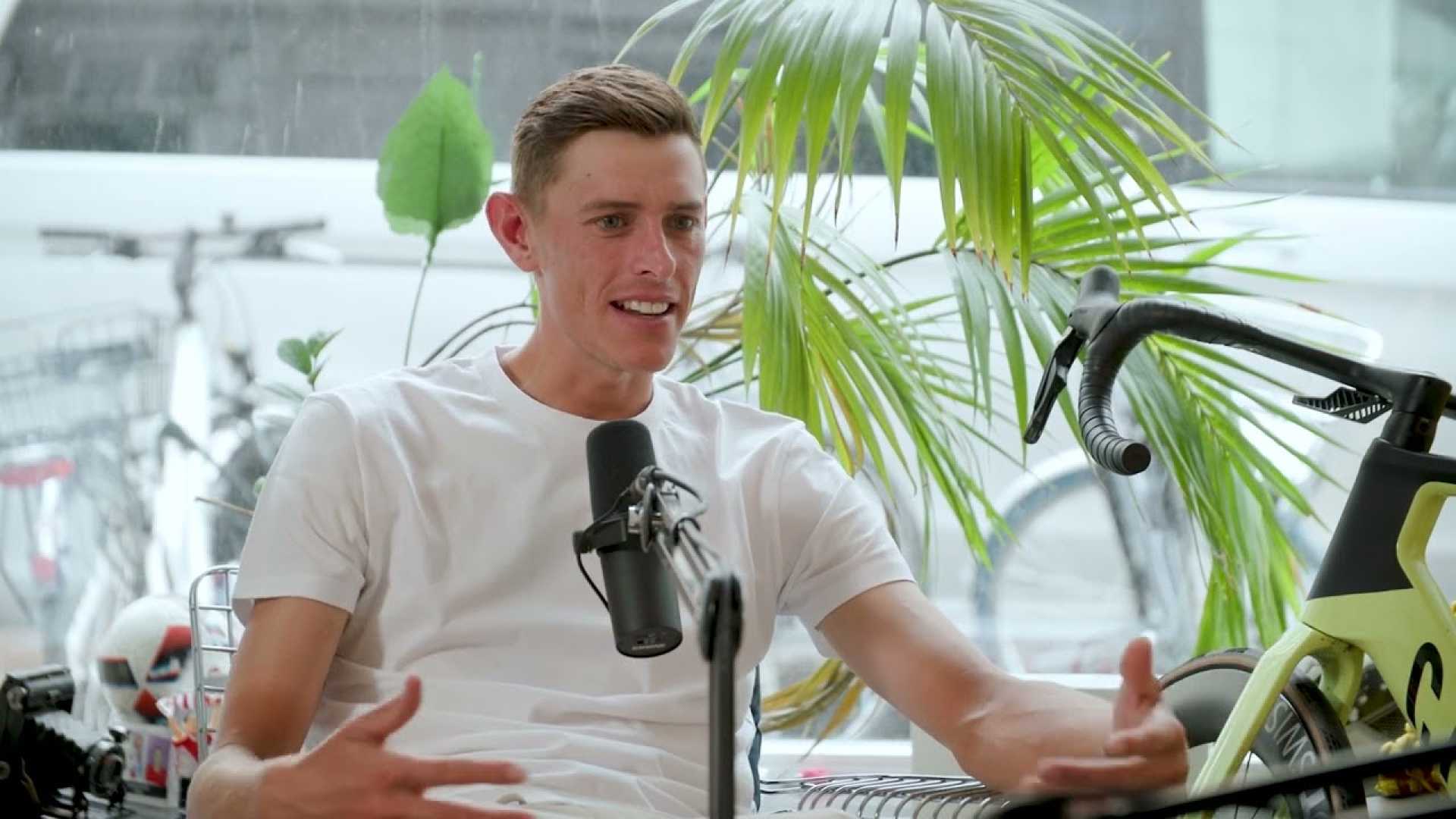 Tim Wellens Cycling Uae Blacklist