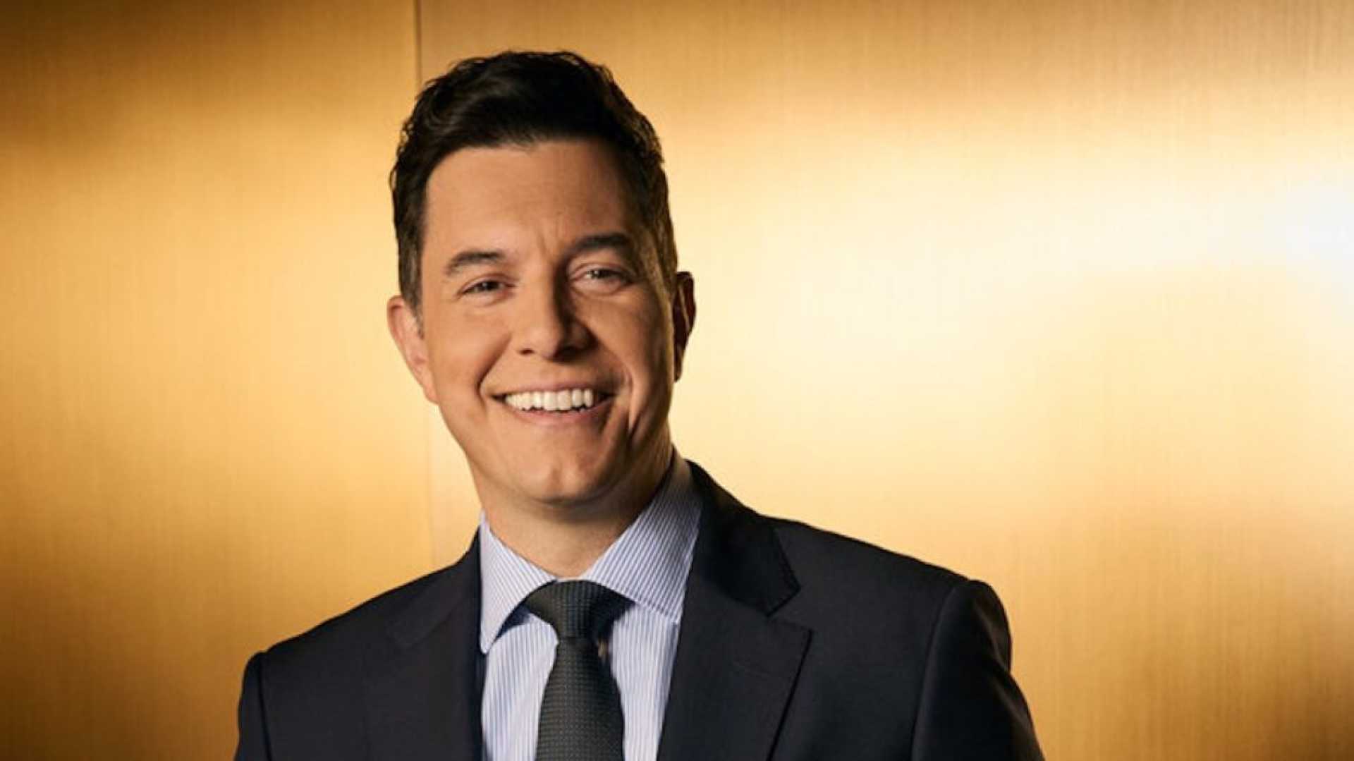Tom Llamas Nbc Nightly News Ratings