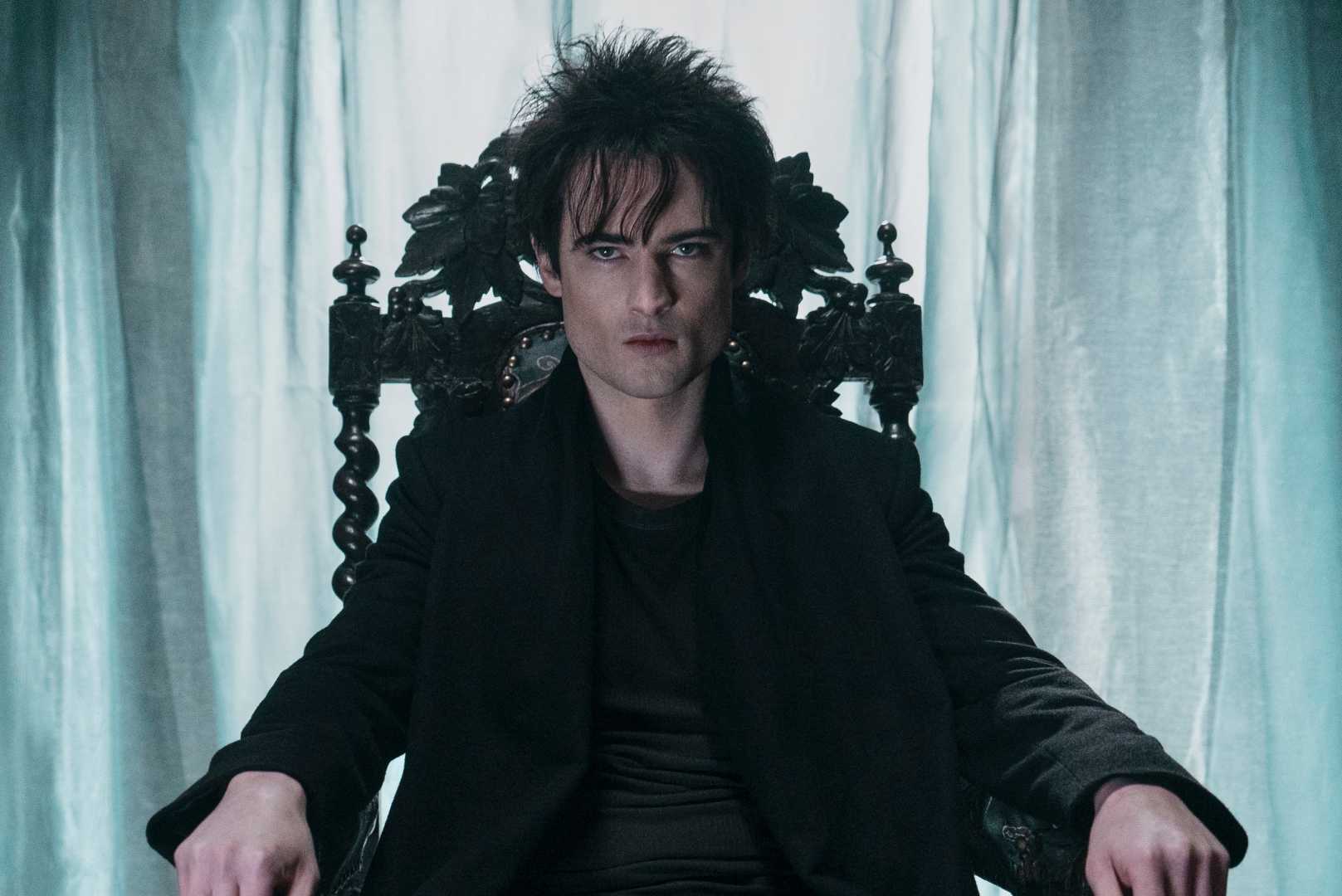 Tom Sturridge Dream Of The Endless