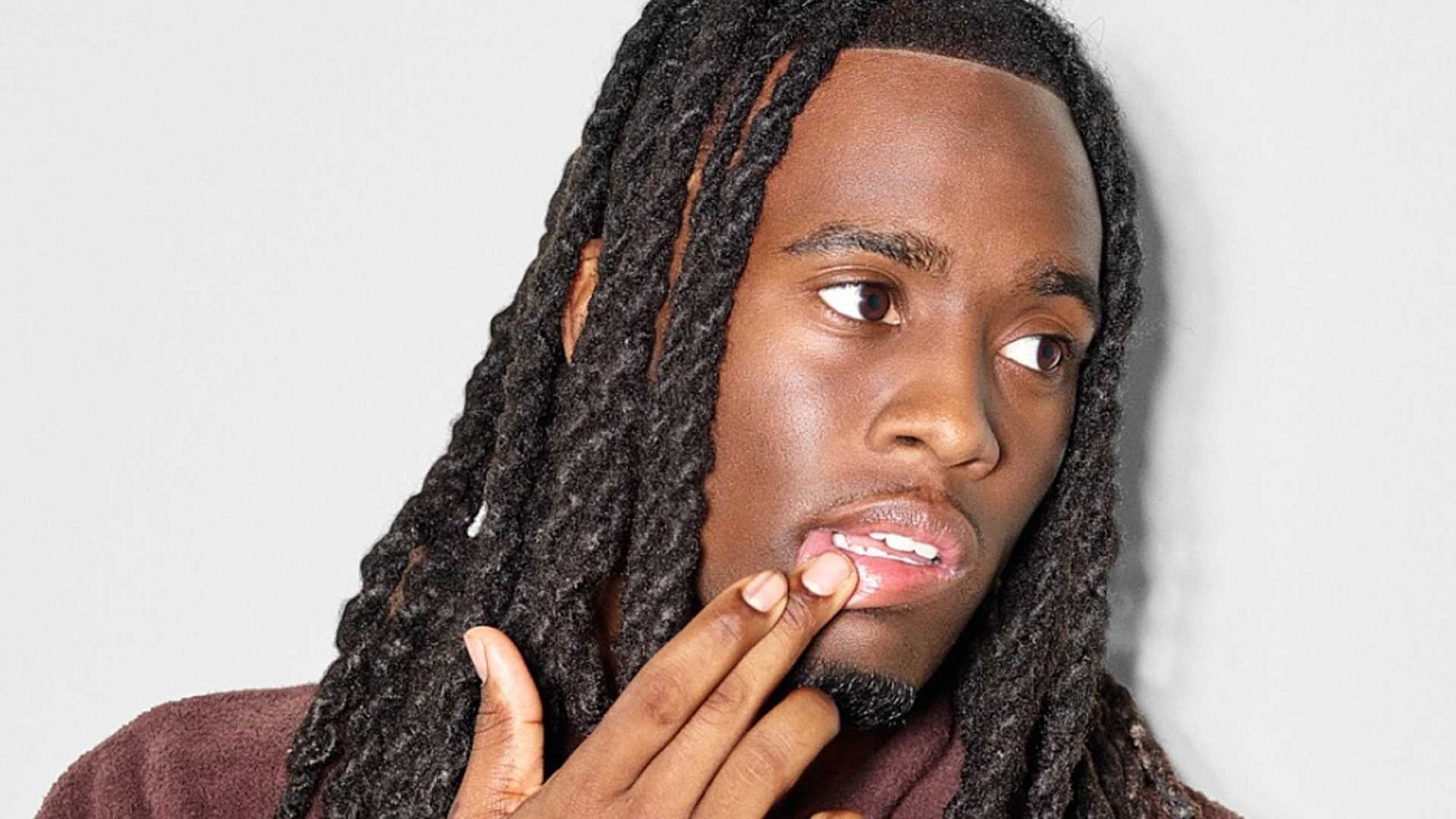 Tone Personal Care Brand Twitch Launch