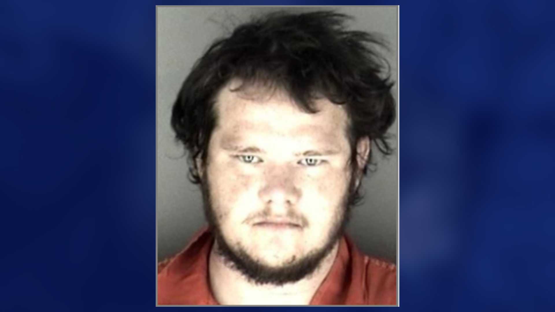 Topeka Man Murder Toddler Safety
