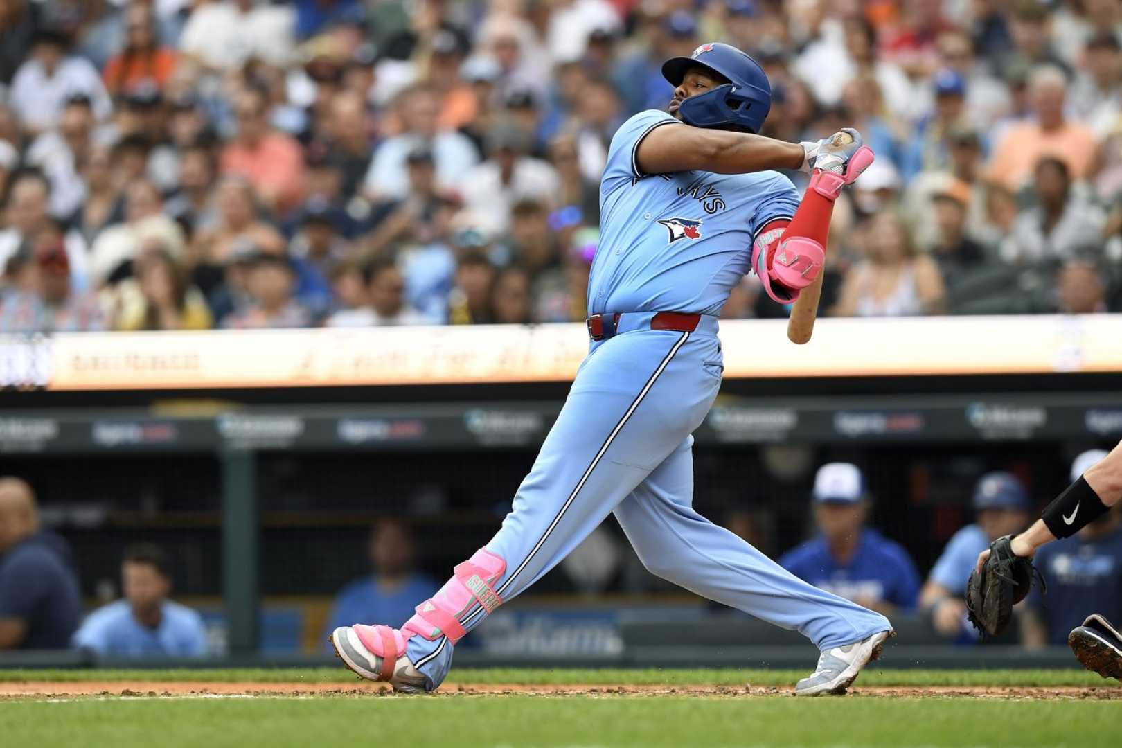 Toronto Blue Jays Trade Deadline