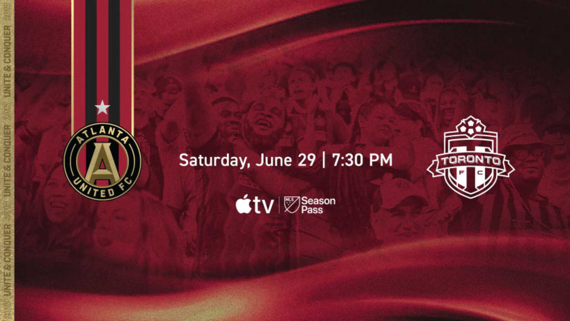 Toronto Fc Atlanta United Match Preview