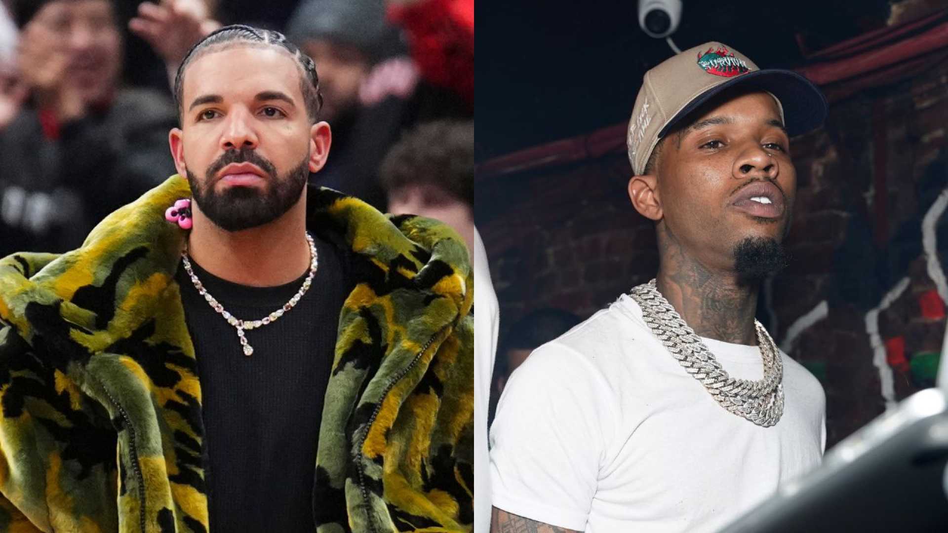 Tory Lanez Pardon Petition News