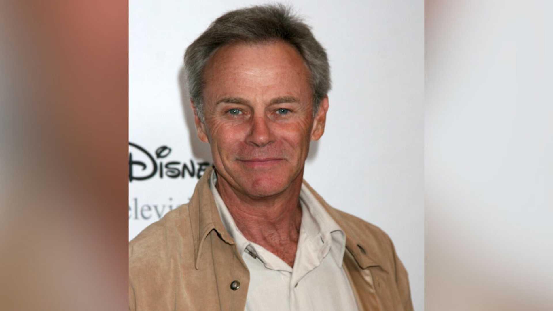 Tristan Rogers General Hospital Actor News